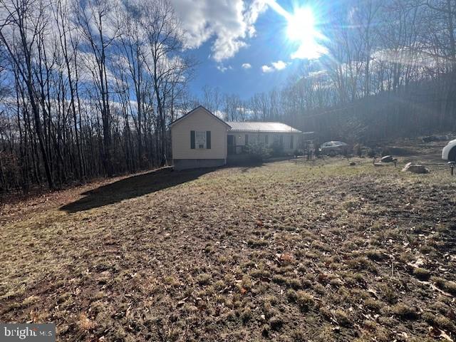 1345 PAULS WOODS ROAD