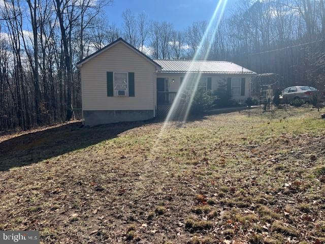 1345 PAULS WOODS ROAD