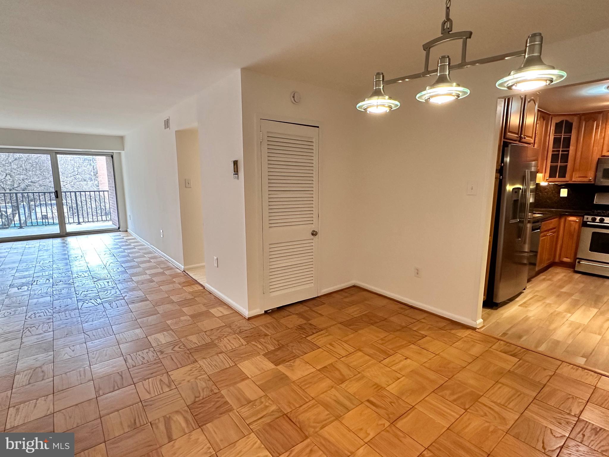 HORIZON HOUSE - Residential Lease