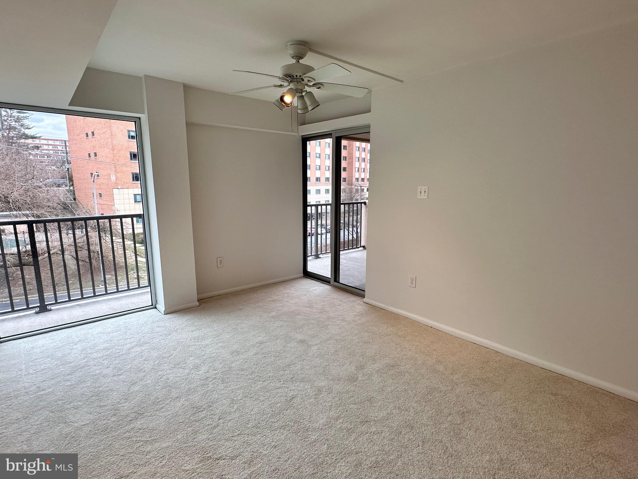 HORIZON HOUSE - Residential Lease