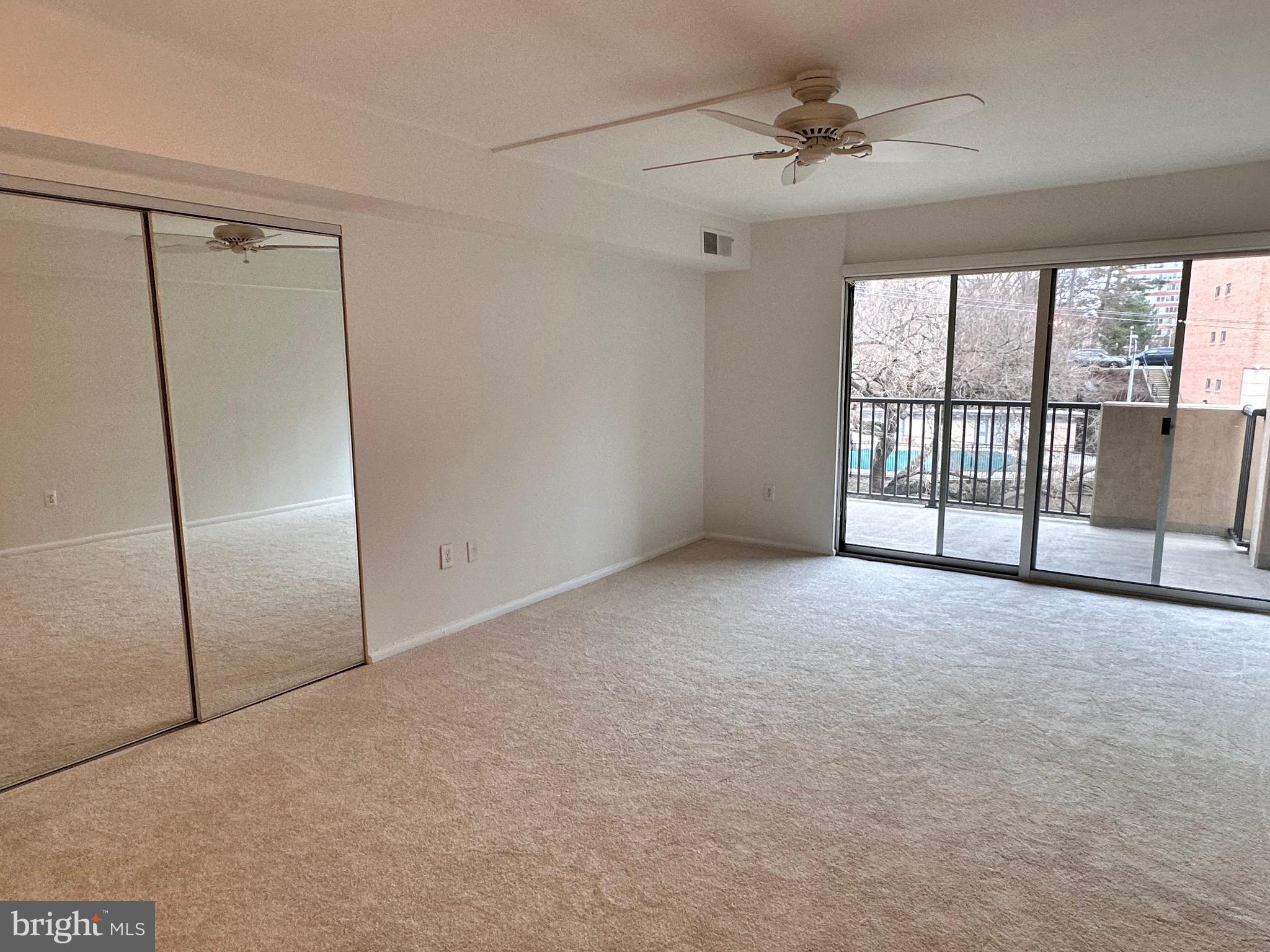 HORIZON HOUSE - Residential Lease