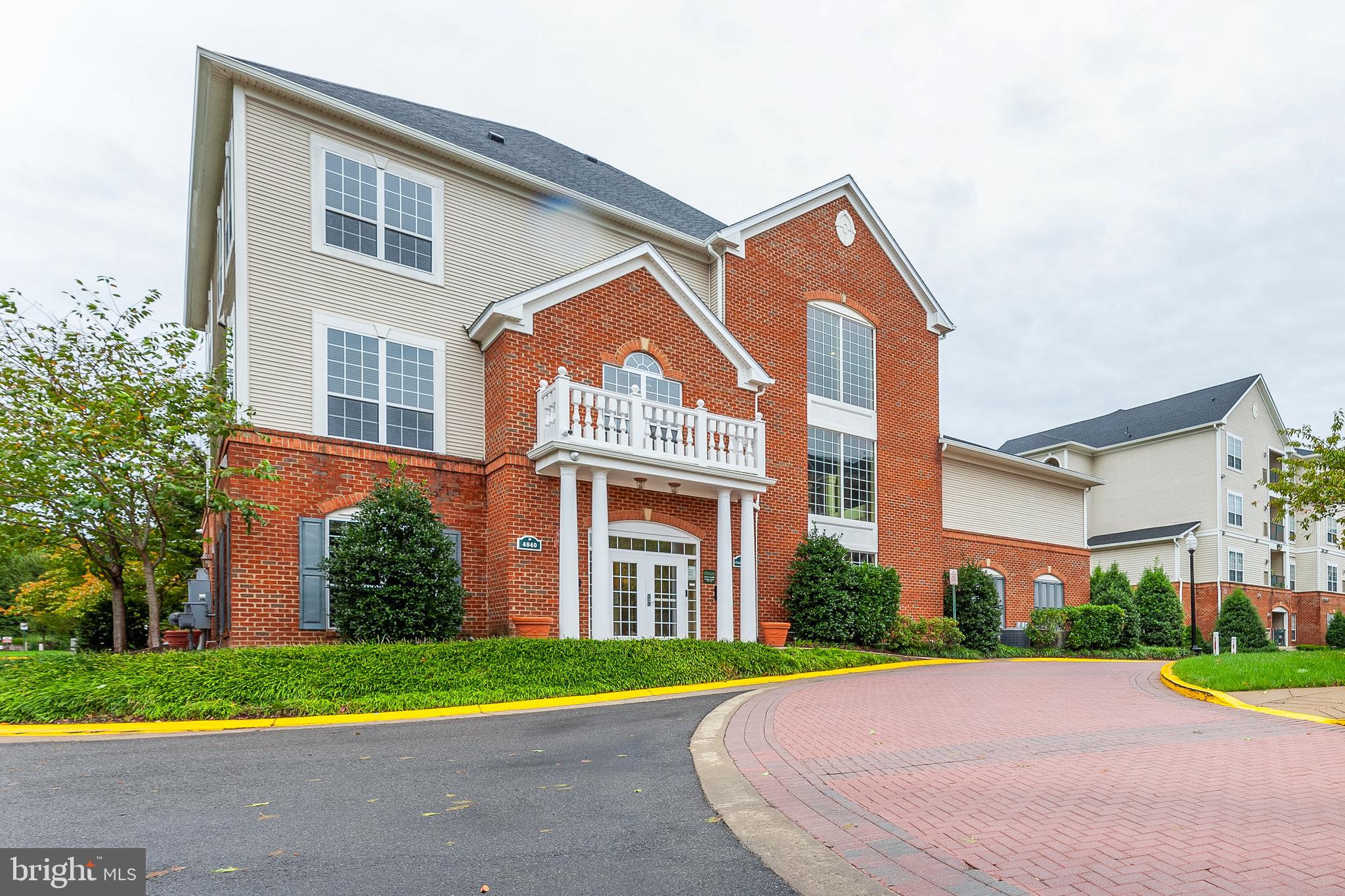 EXCHANGE AT VAN DORN - Residential