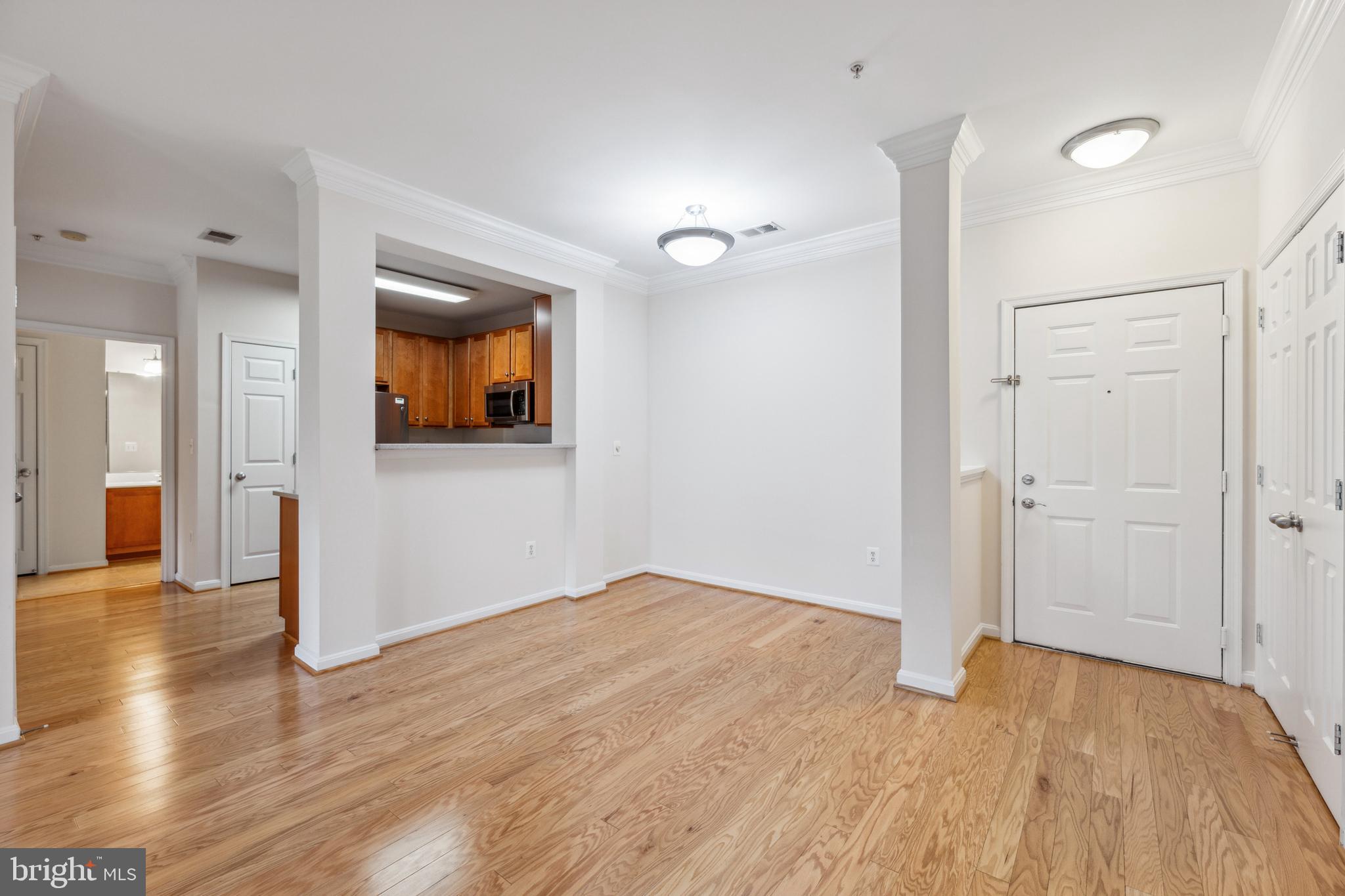 EXCHANGE AT VAN DORN - Residential