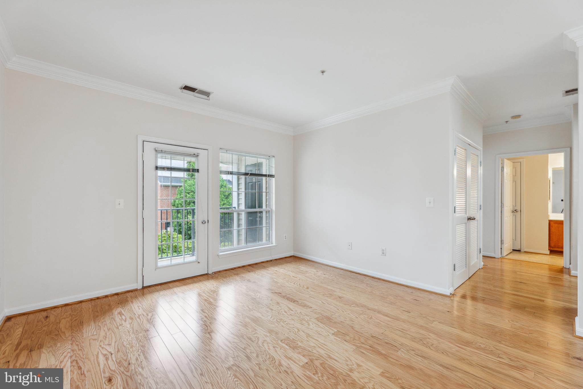 EXCHANGE AT VAN DORN - Residential