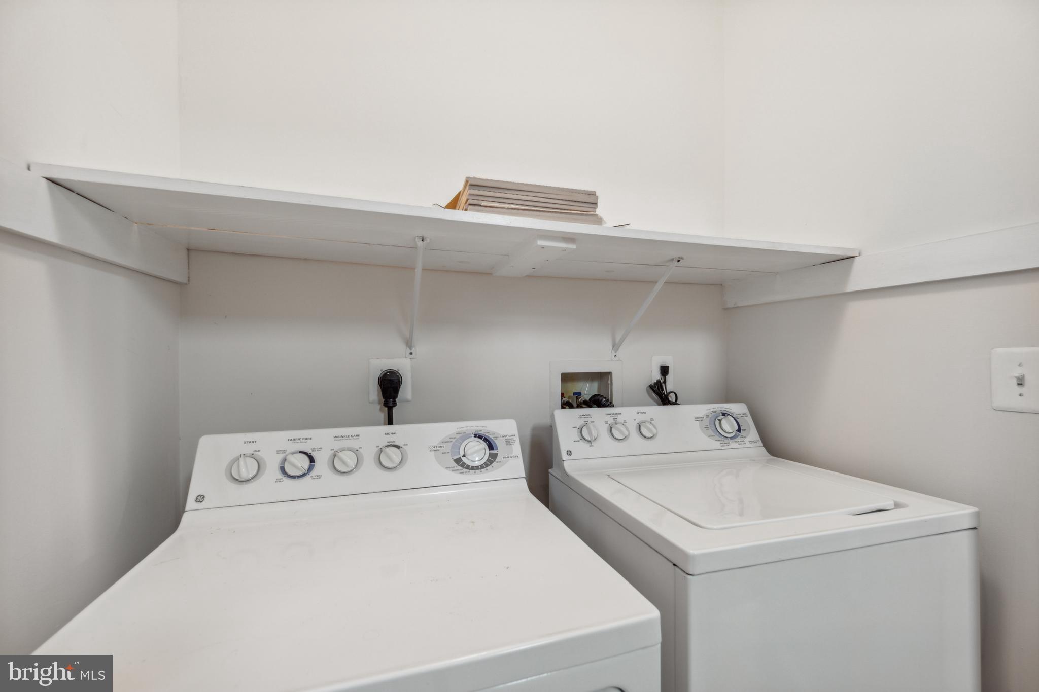 EXCHANGE AT VAN DORN - Residential