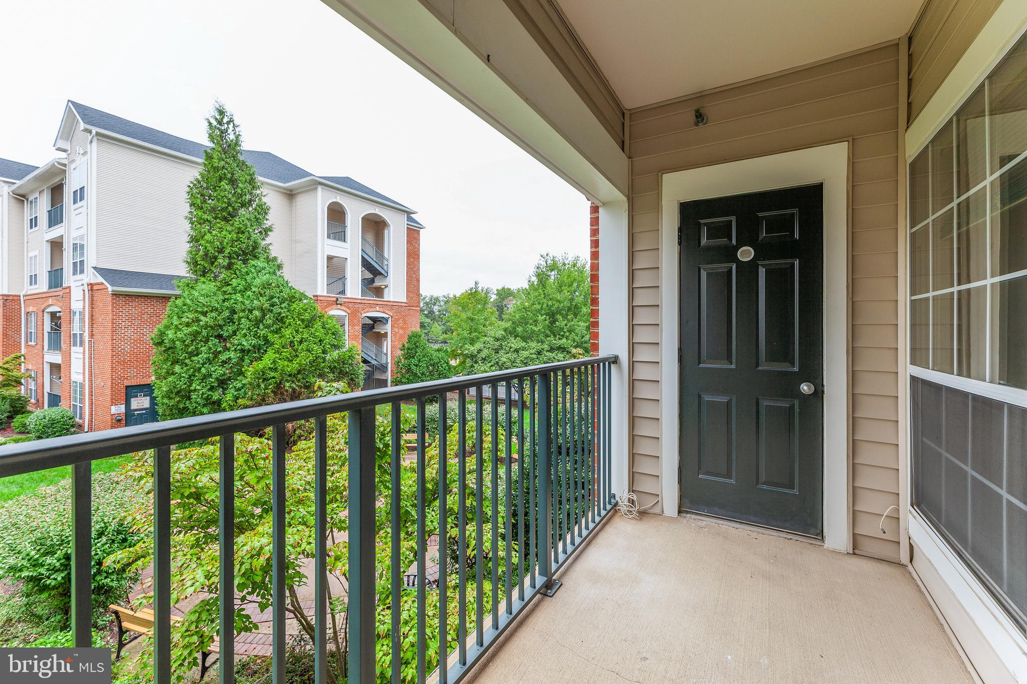 EXCHANGE AT VAN DORN - Residential