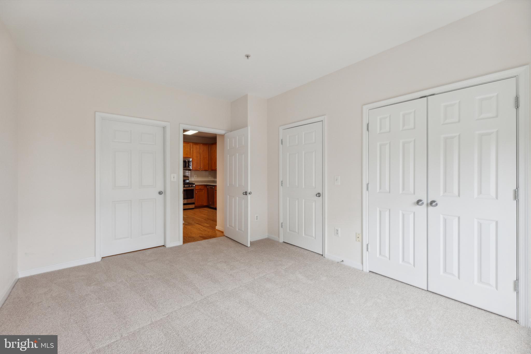 EXCHANGE AT VAN DORN - Residential