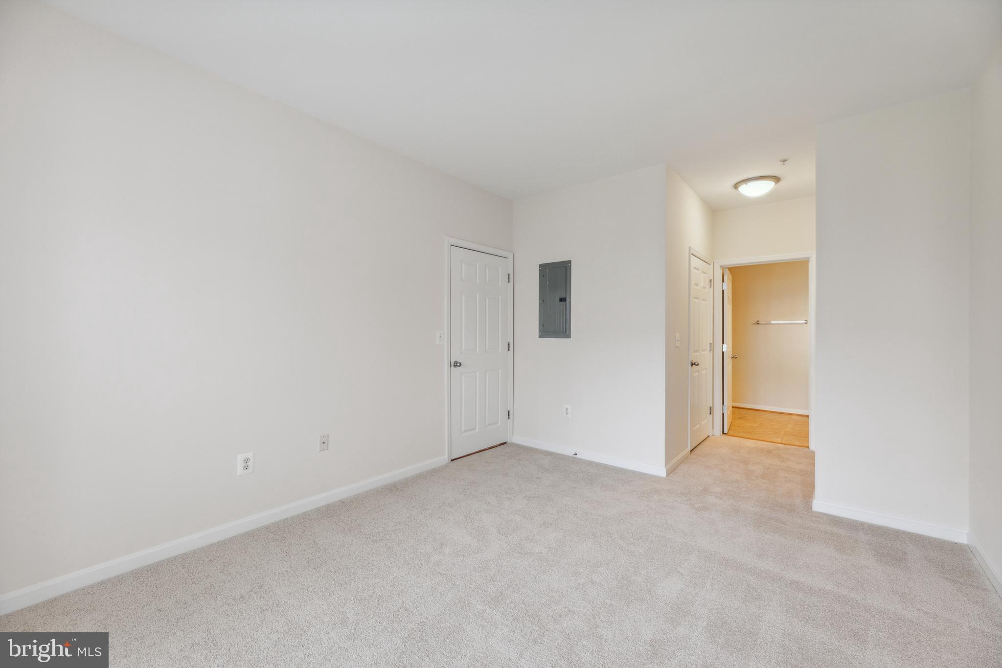 EXCHANGE AT VAN DORN - Residential