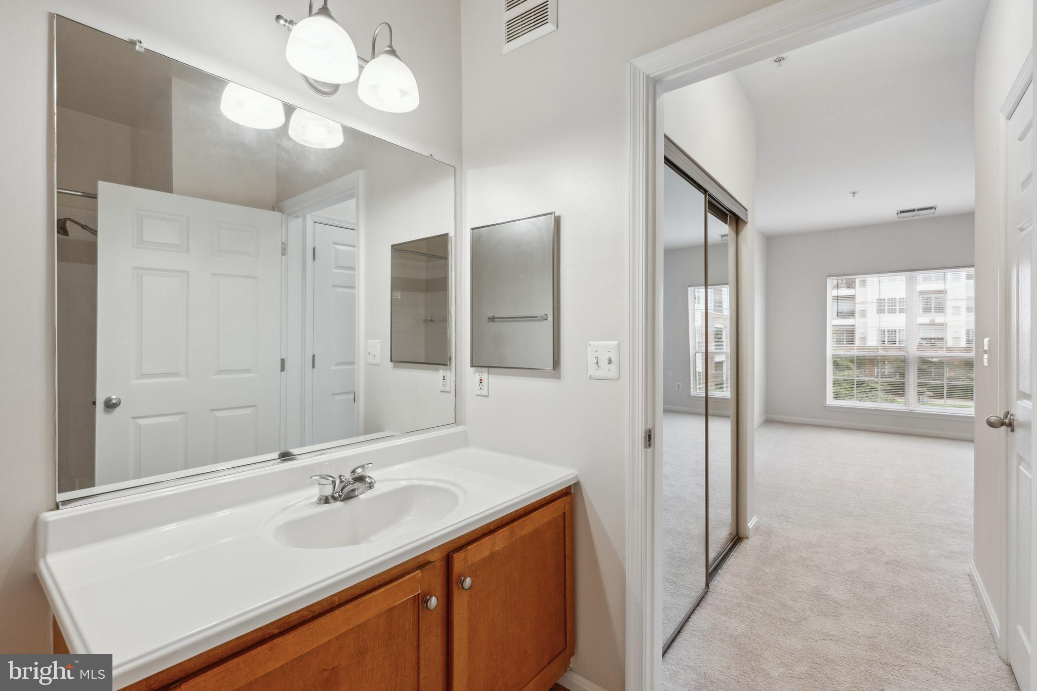 EXCHANGE AT VAN DORN - Residential