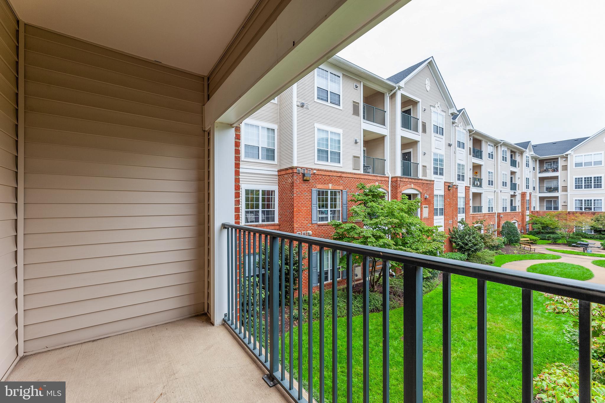 EXCHANGE AT VAN DORN - Residential