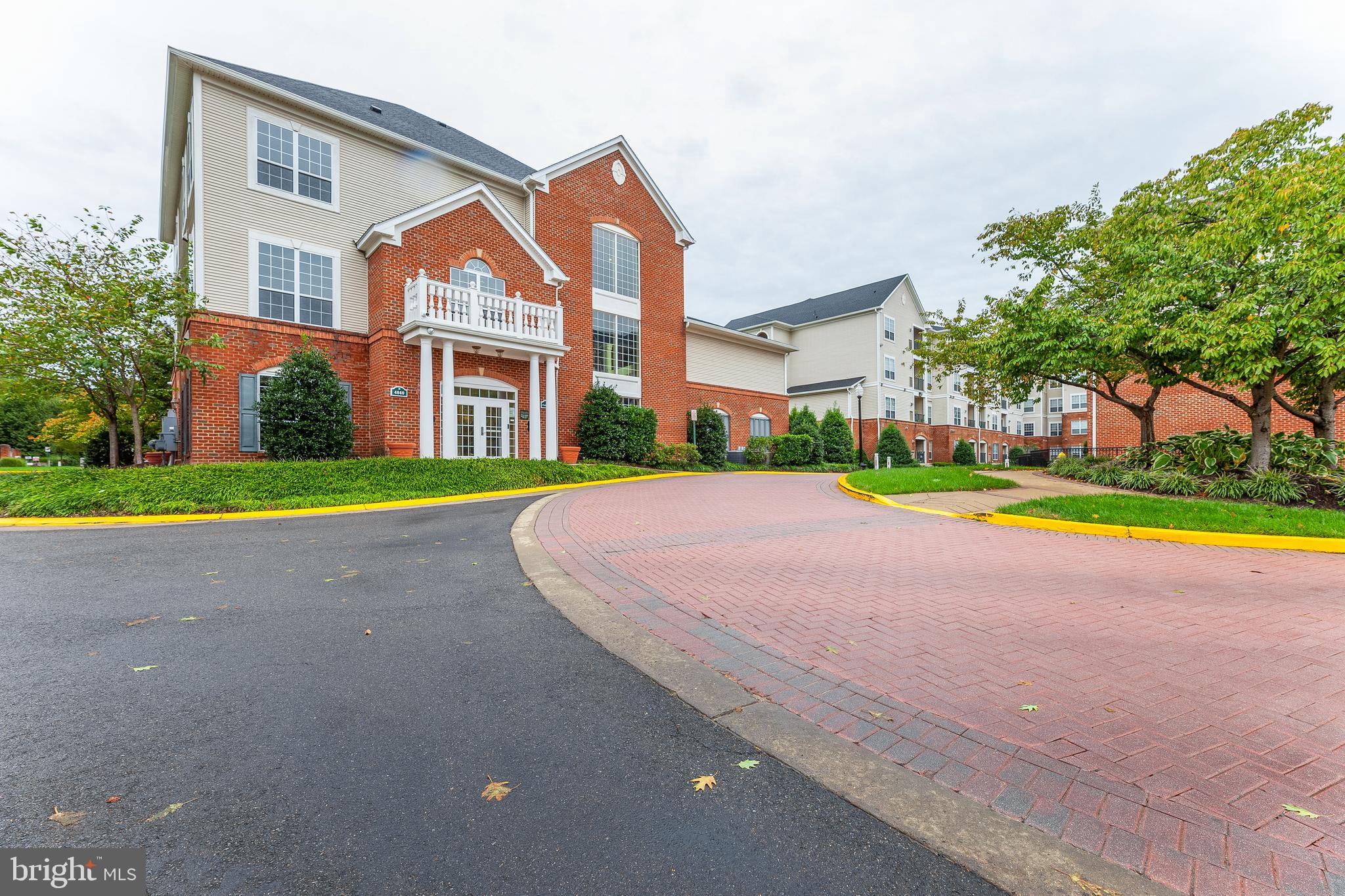 EXCHANGE AT VAN DORN - Residential