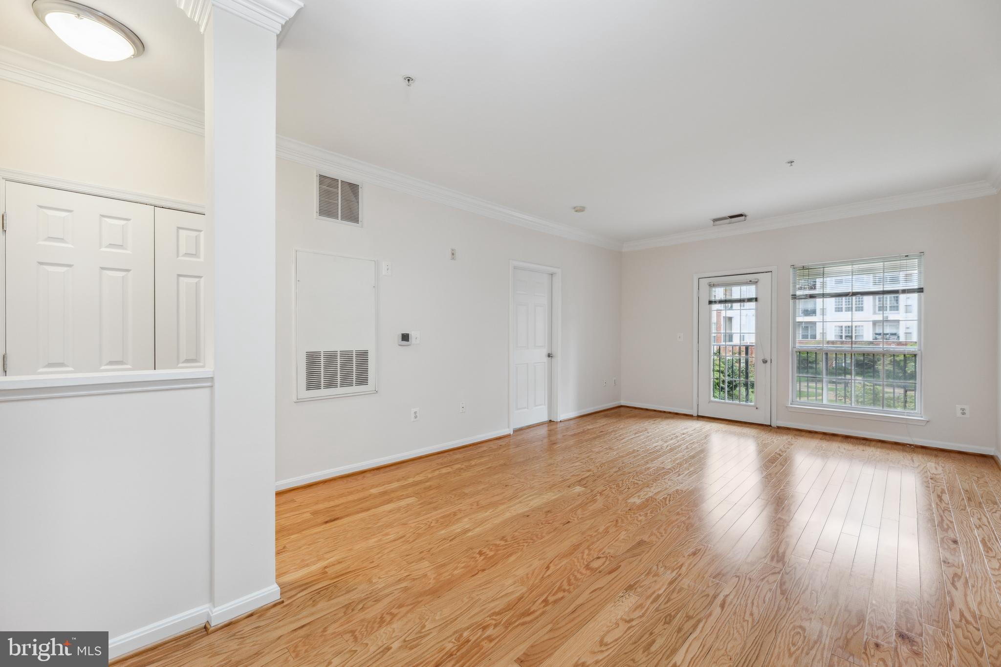 EXCHANGE AT VAN DORN - Residential