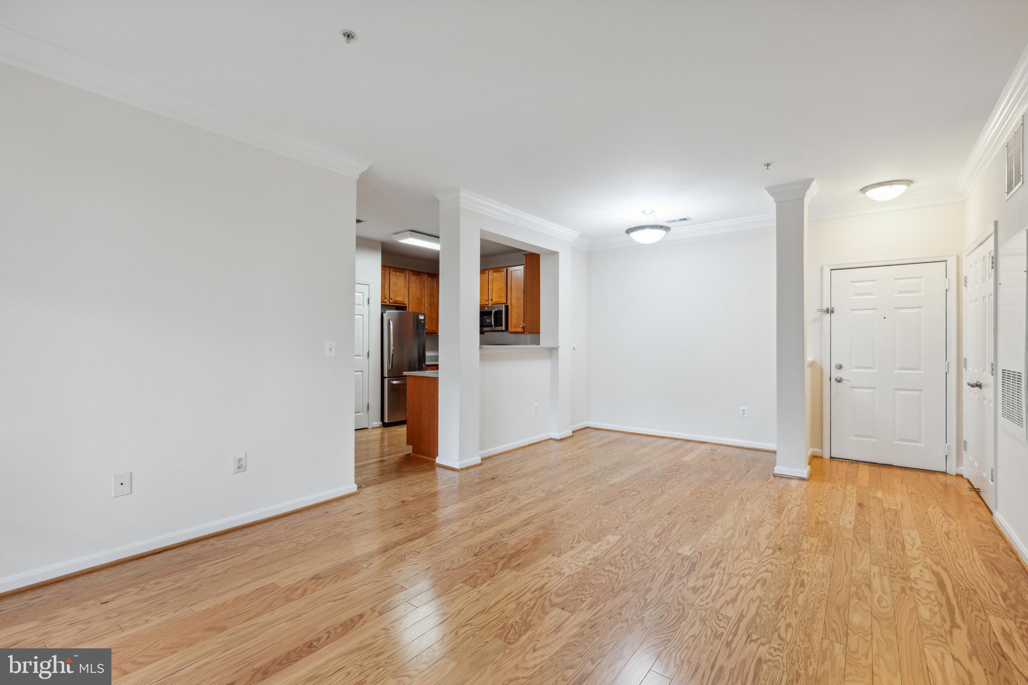 EXCHANGE AT VAN DORN - Residential