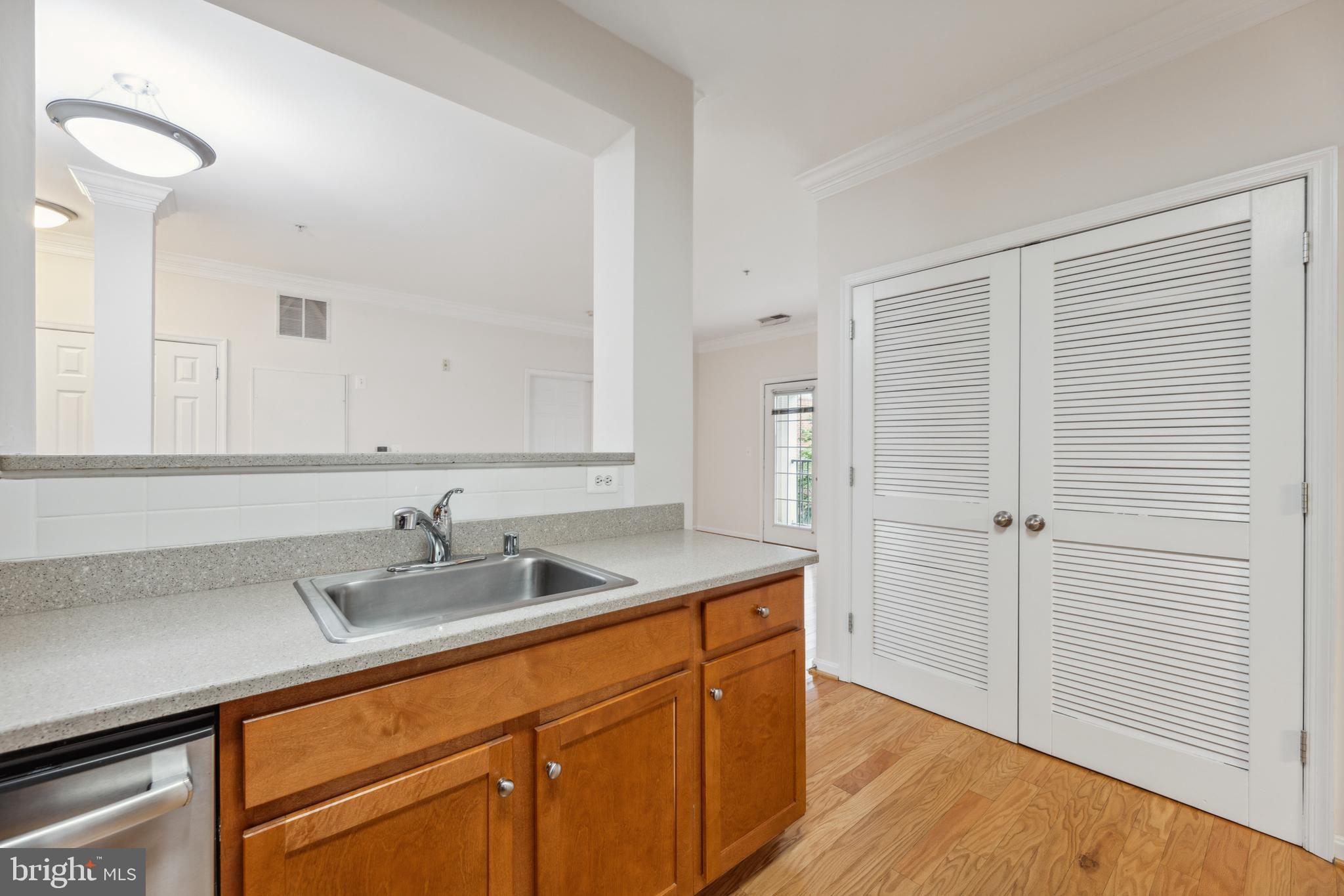 EXCHANGE AT VAN DORN - Residential