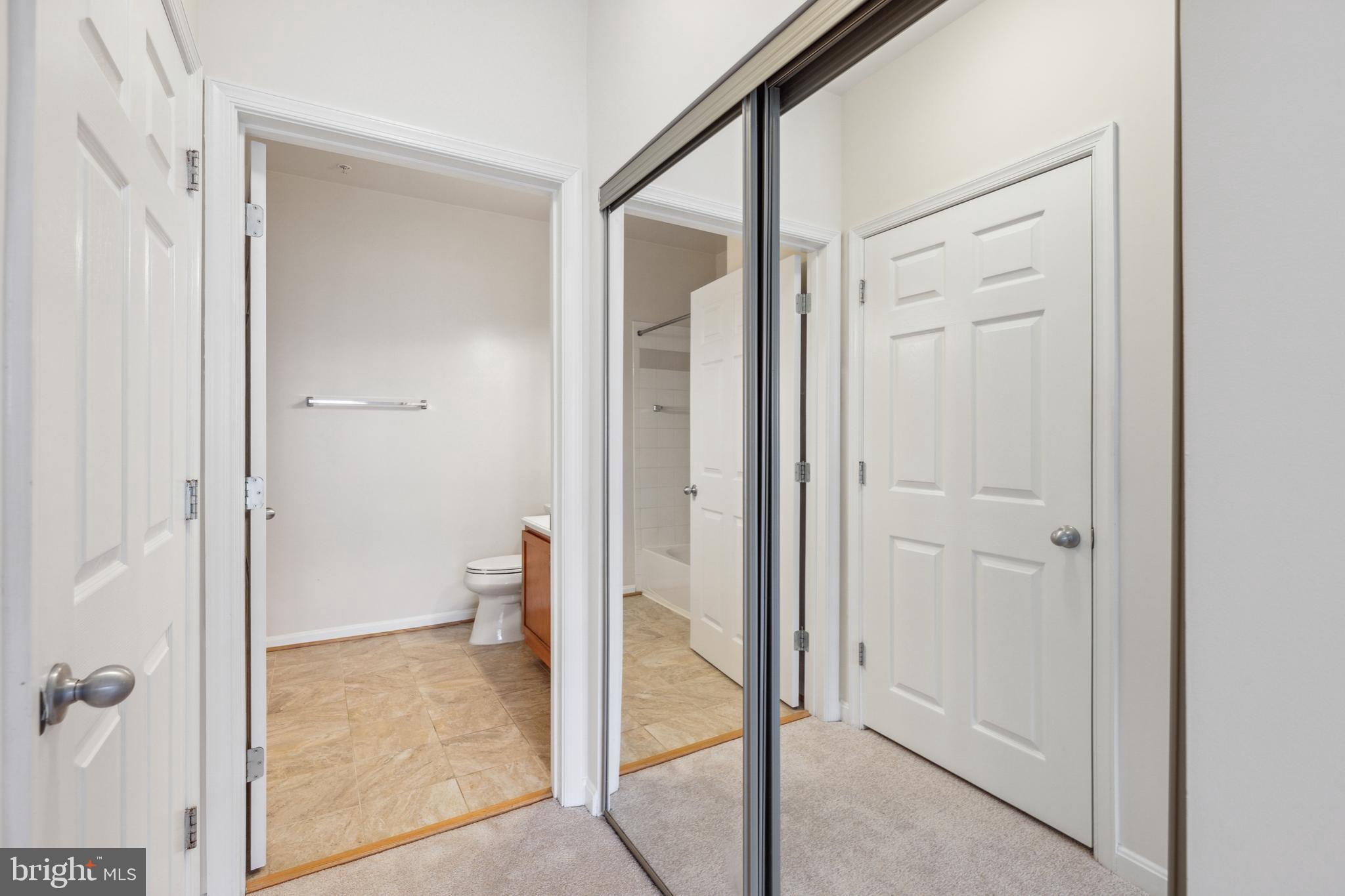 EXCHANGE AT VAN DORN - Residential