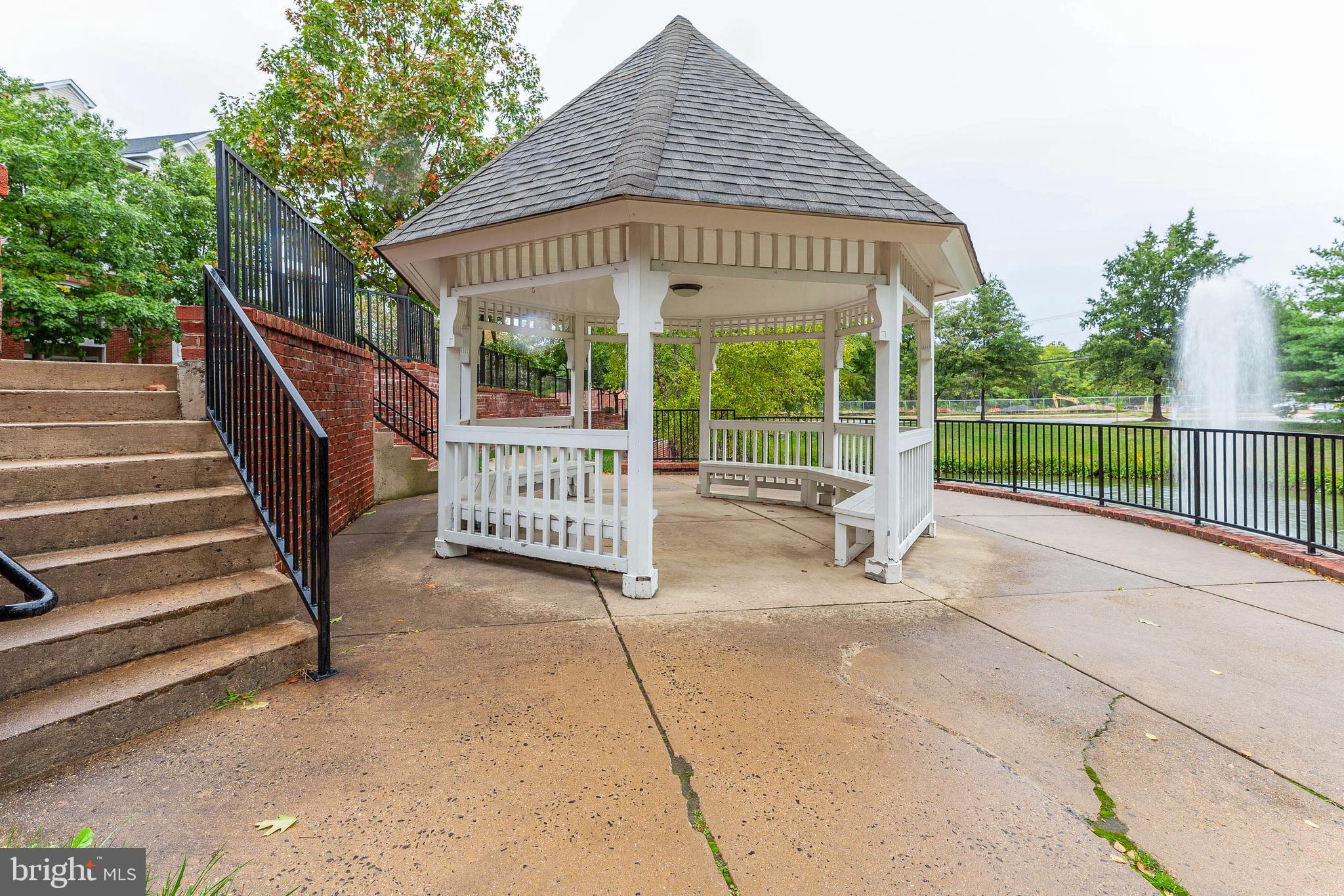 EXCHANGE AT VAN DORN - Residential