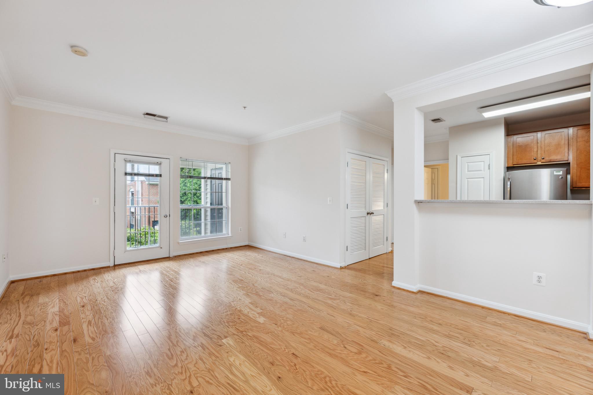 EXCHANGE AT VAN DORN - Residential