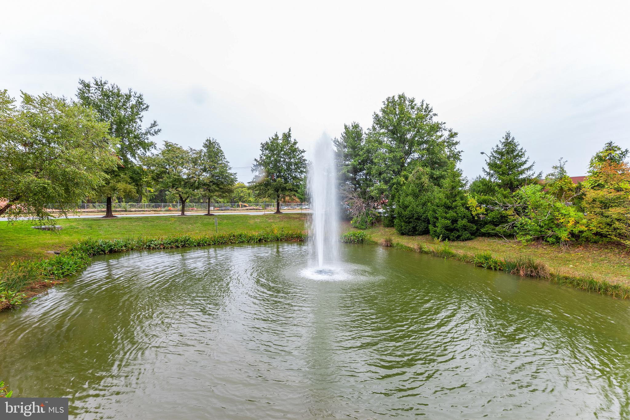 EXCHANGE AT VAN DORN - Residential