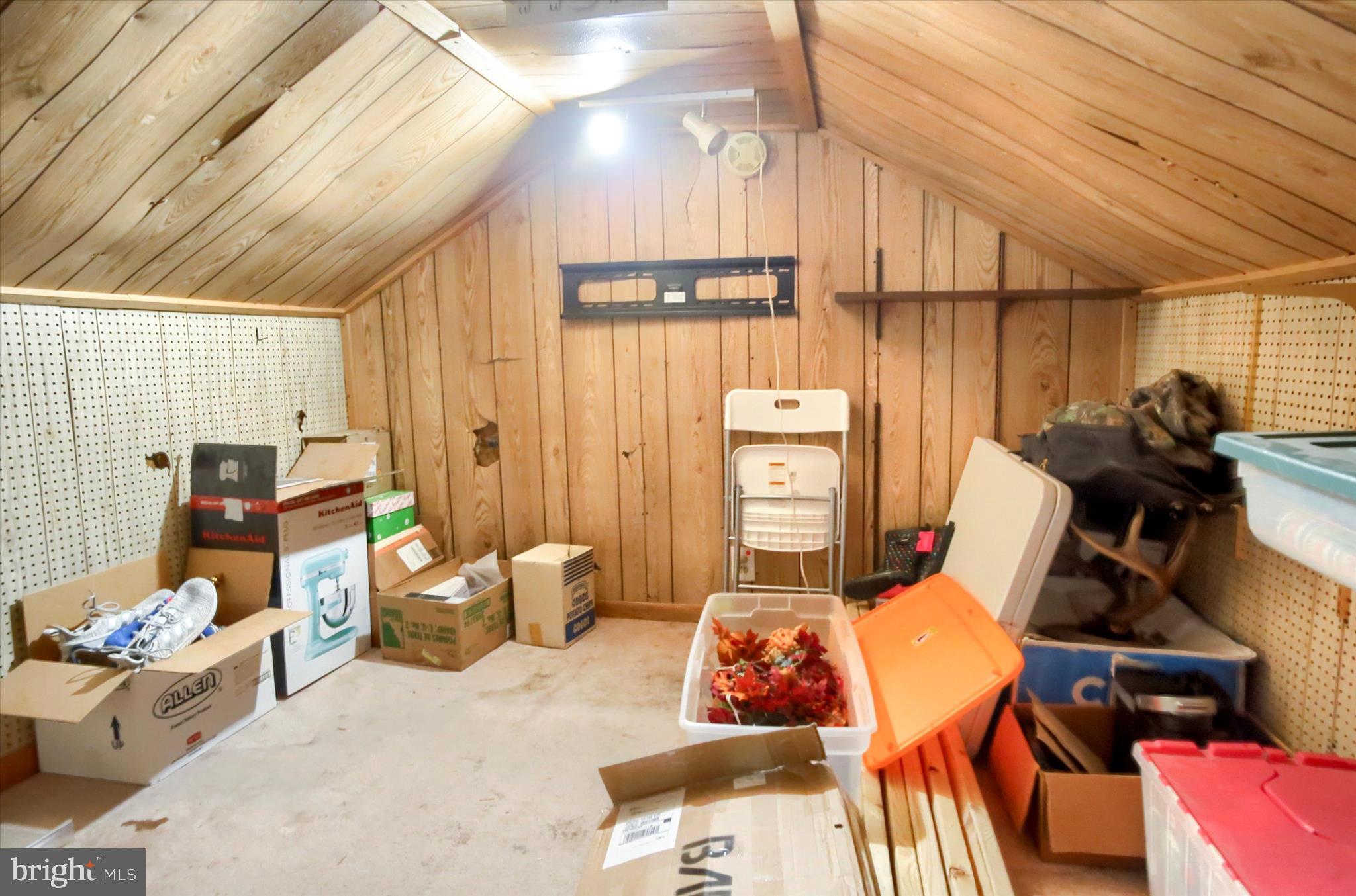 CUMBERLAND PARK - Residential