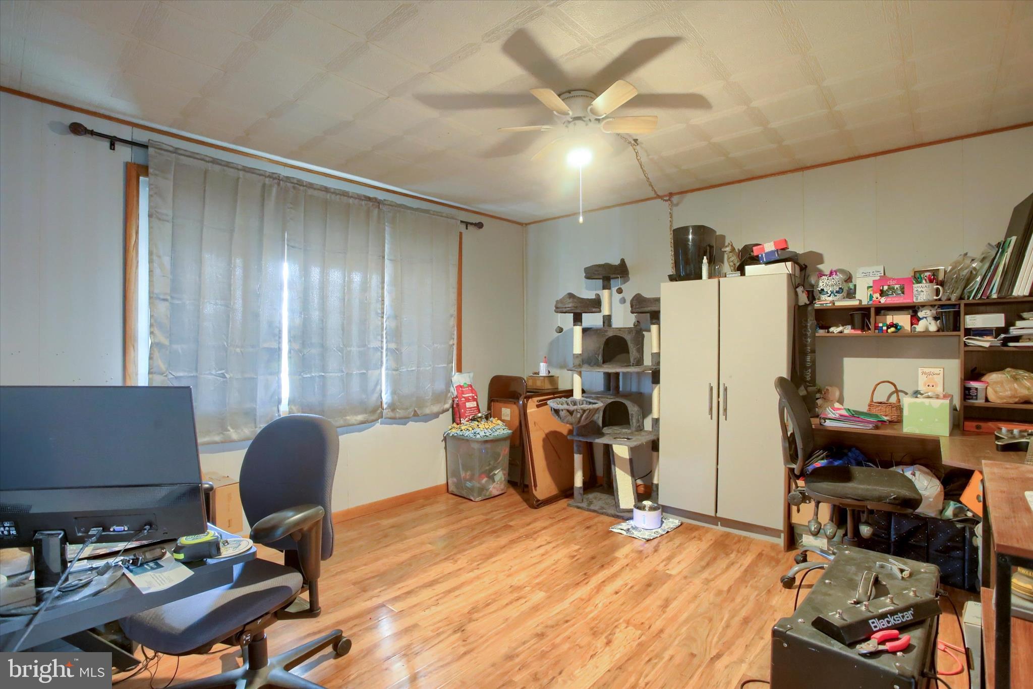 CUMBERLAND PARK - Residential