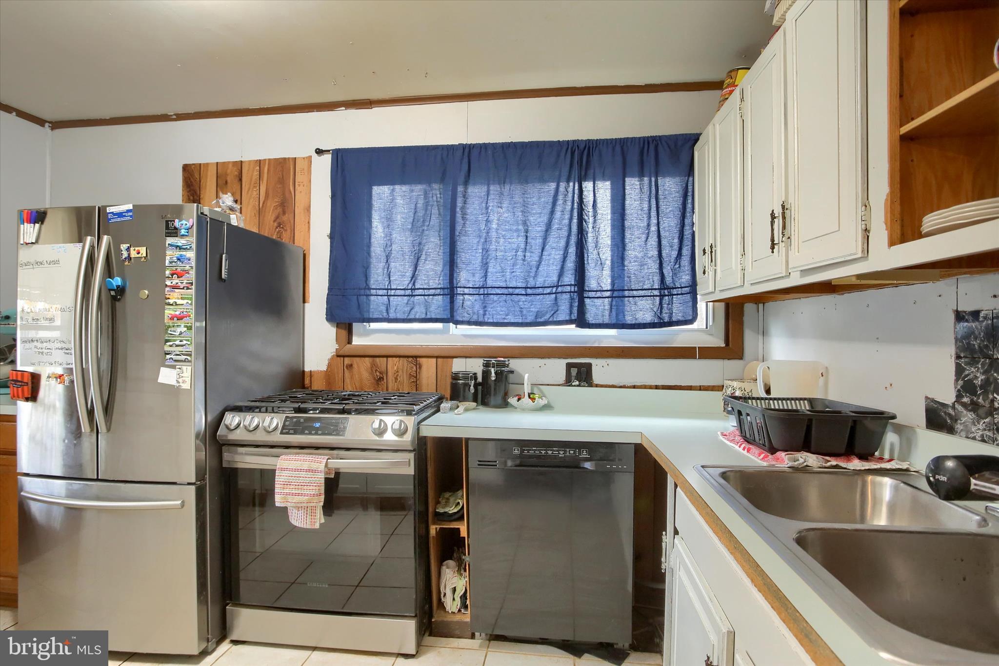 CUMBERLAND PARK - Residential