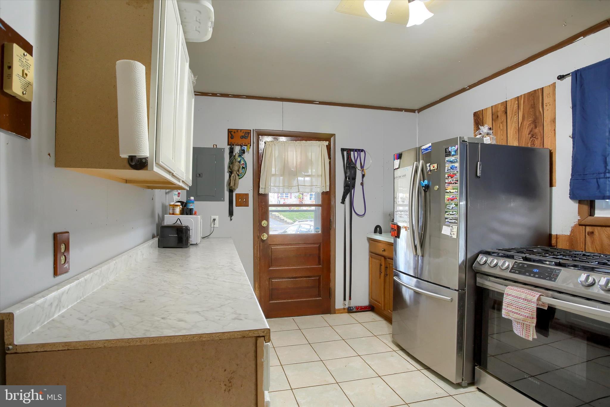 CUMBERLAND PARK - Residential