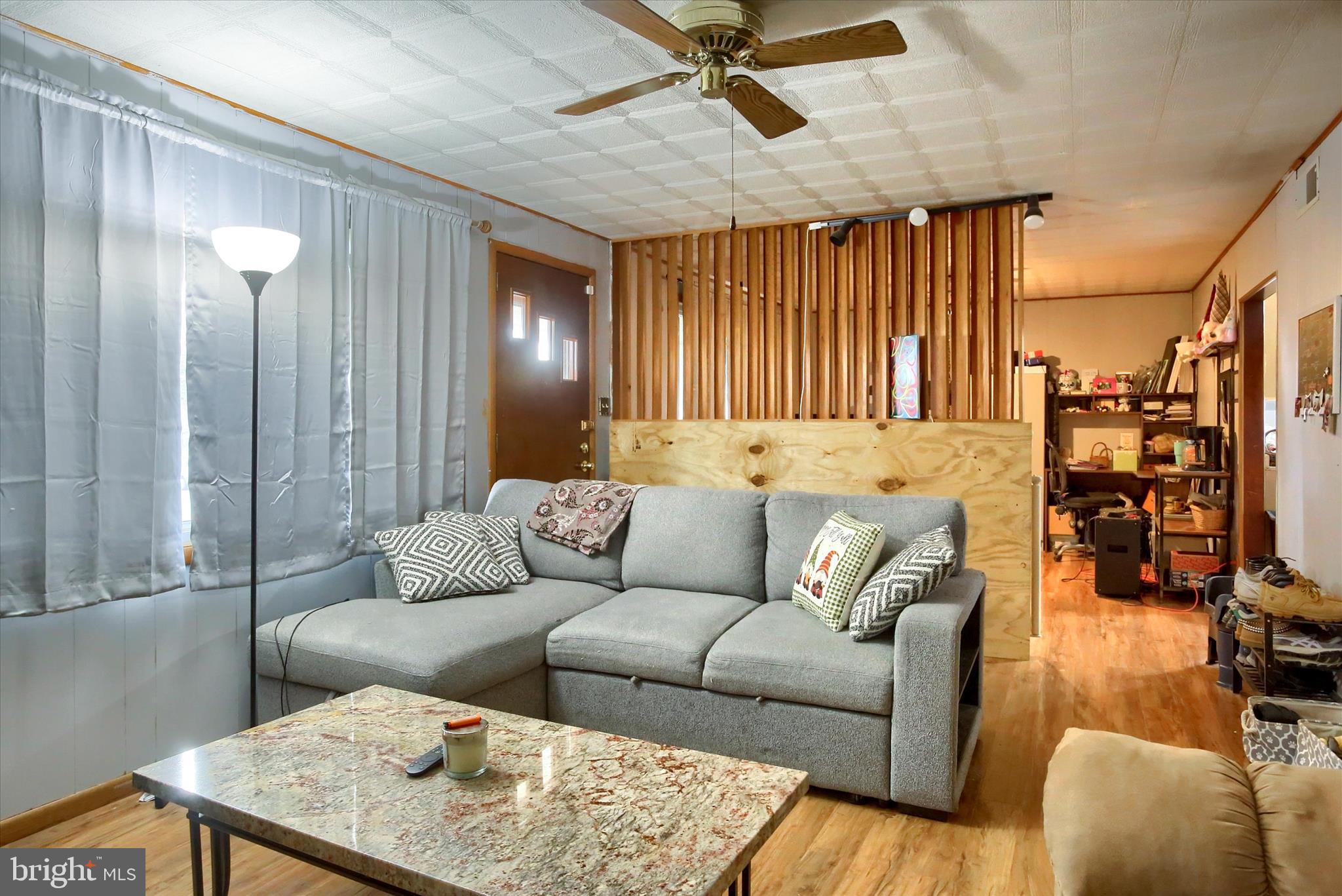 CUMBERLAND PARK - Residential