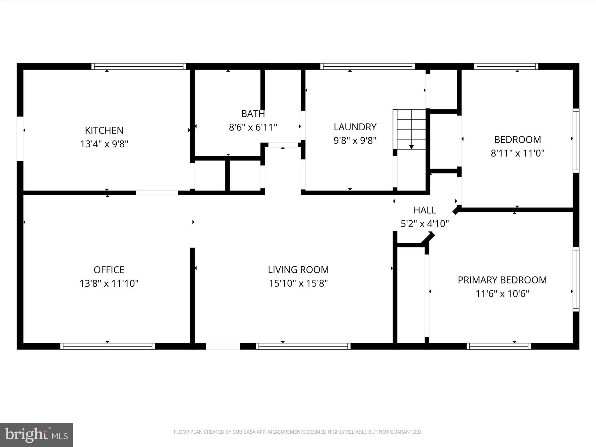 CUMBERLAND PARK - Residential