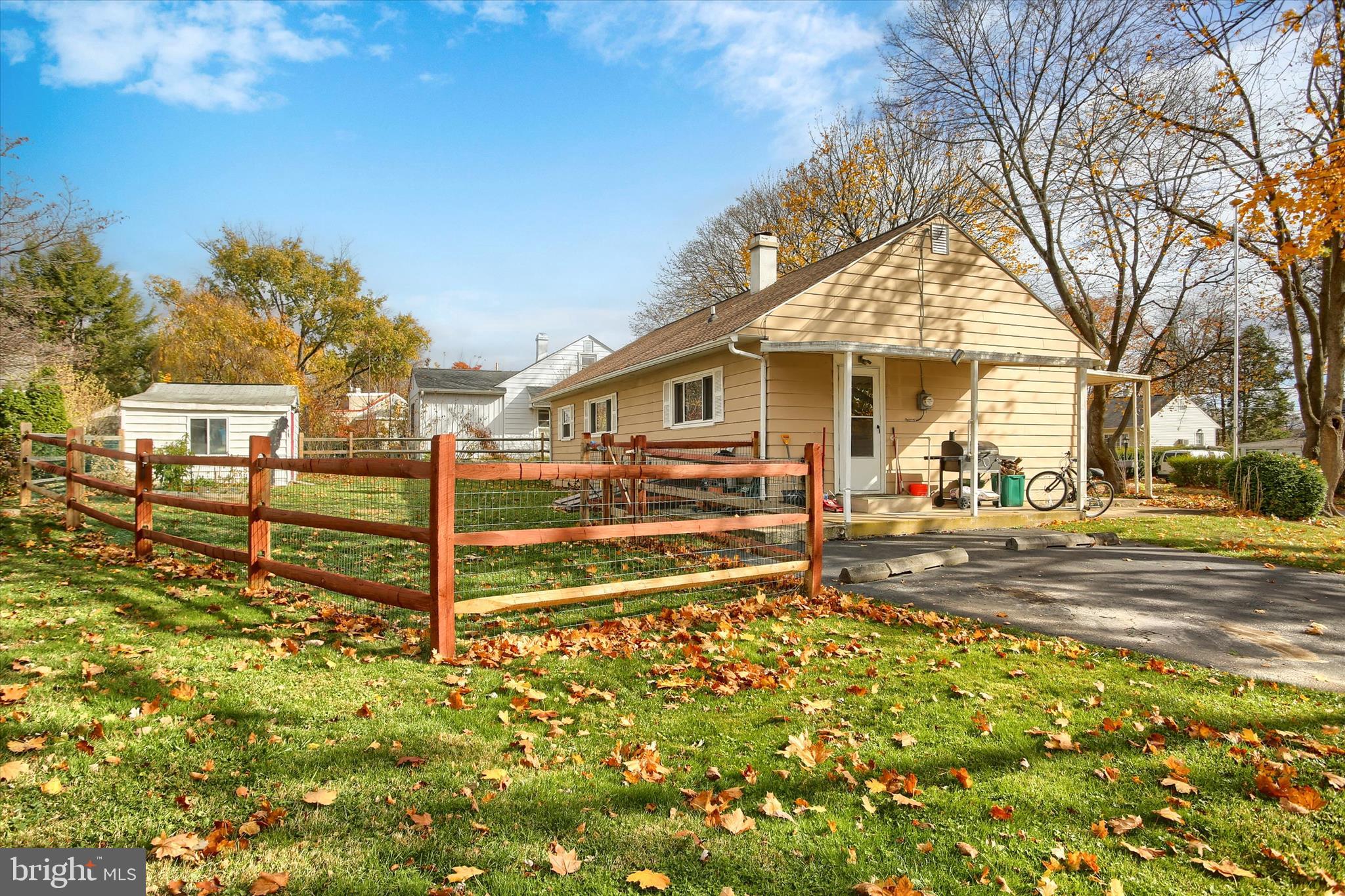 CUMBERLAND PARK - Residential