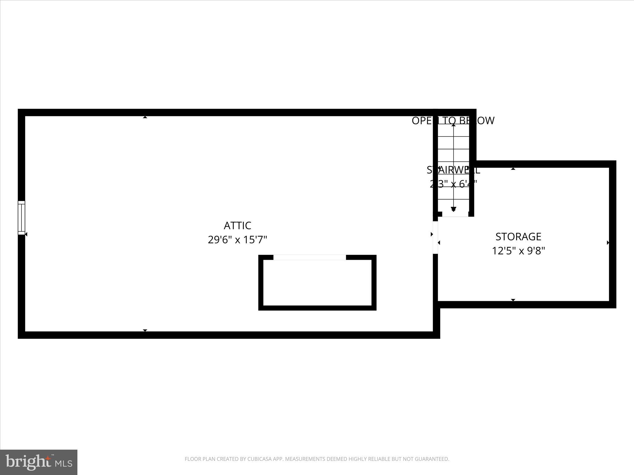 CUMBERLAND PARK - Residential
