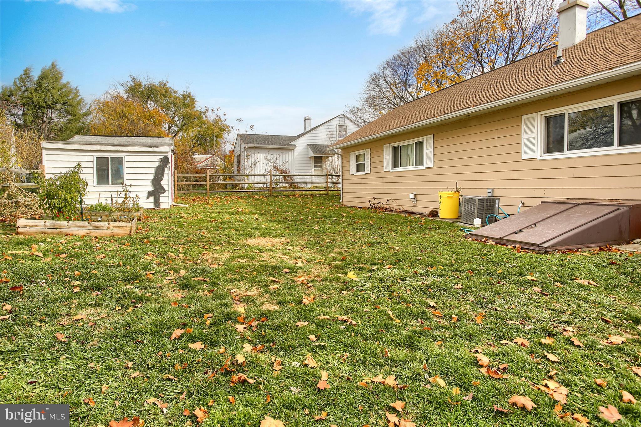 CUMBERLAND PARK - Residential