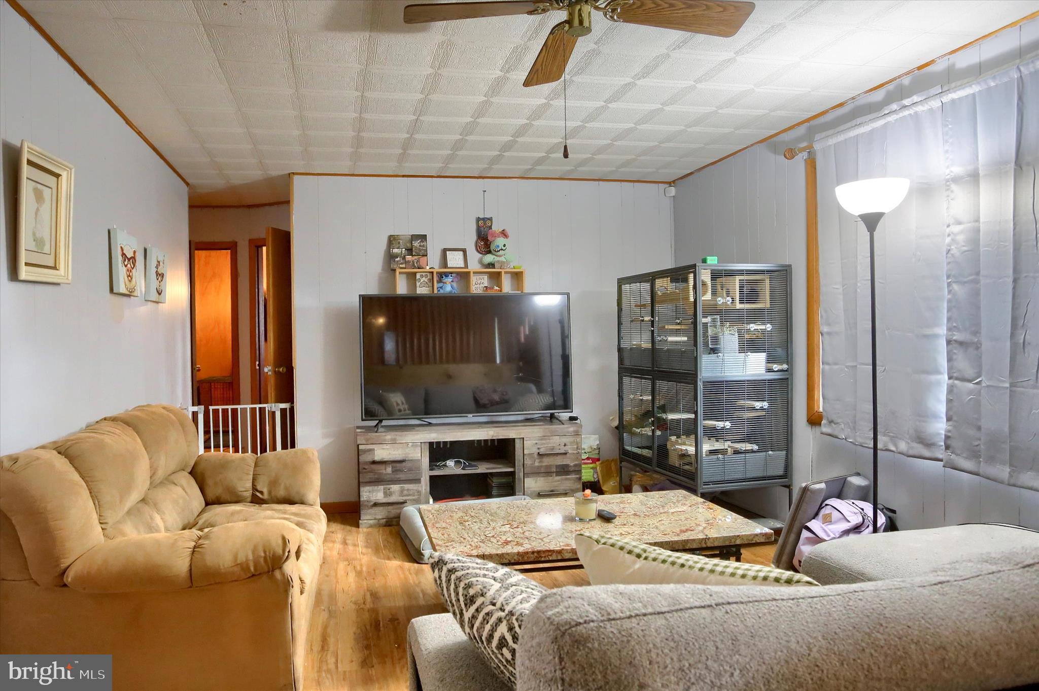 CUMBERLAND PARK - Residential