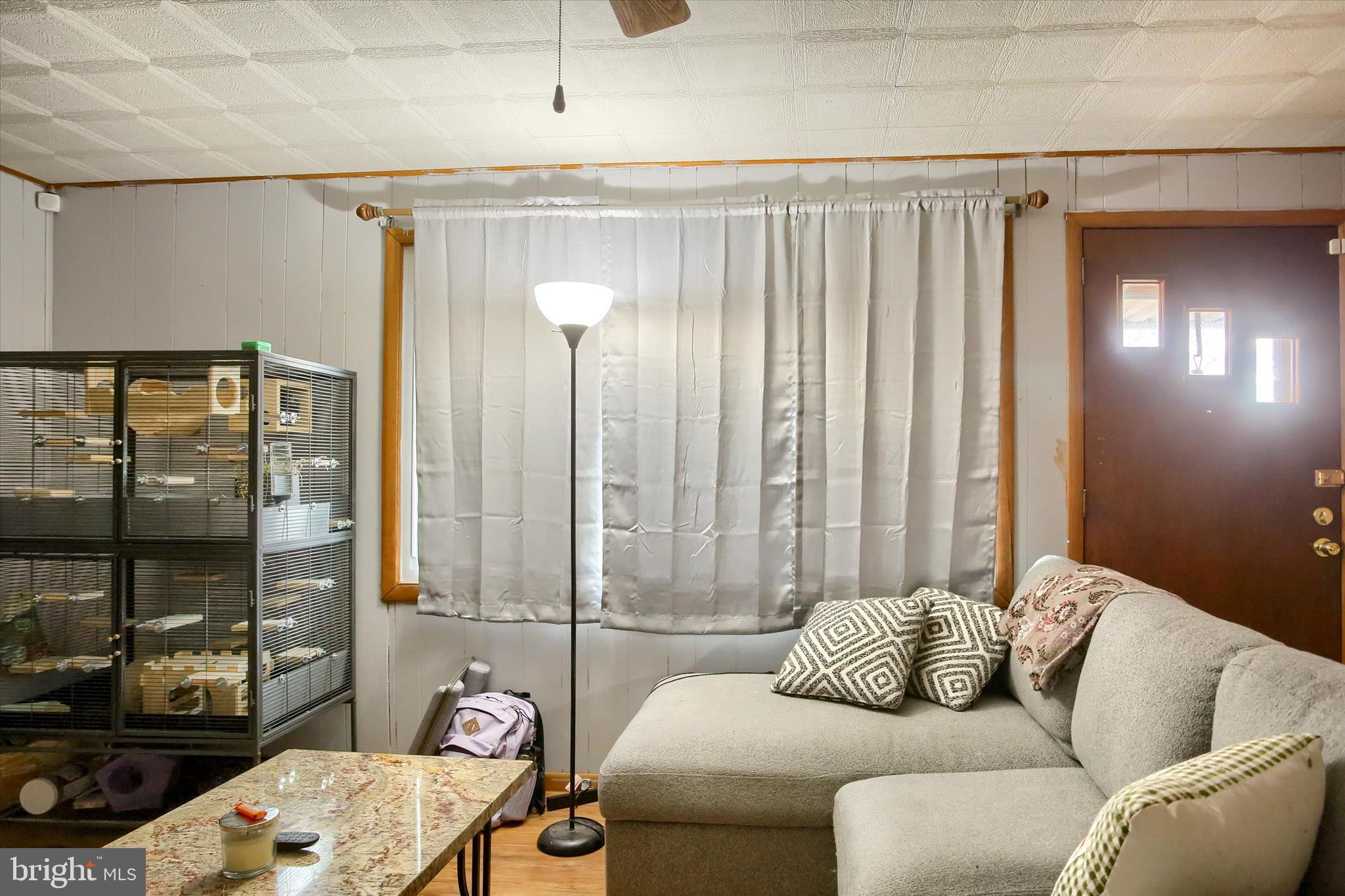 CUMBERLAND PARK - Residential