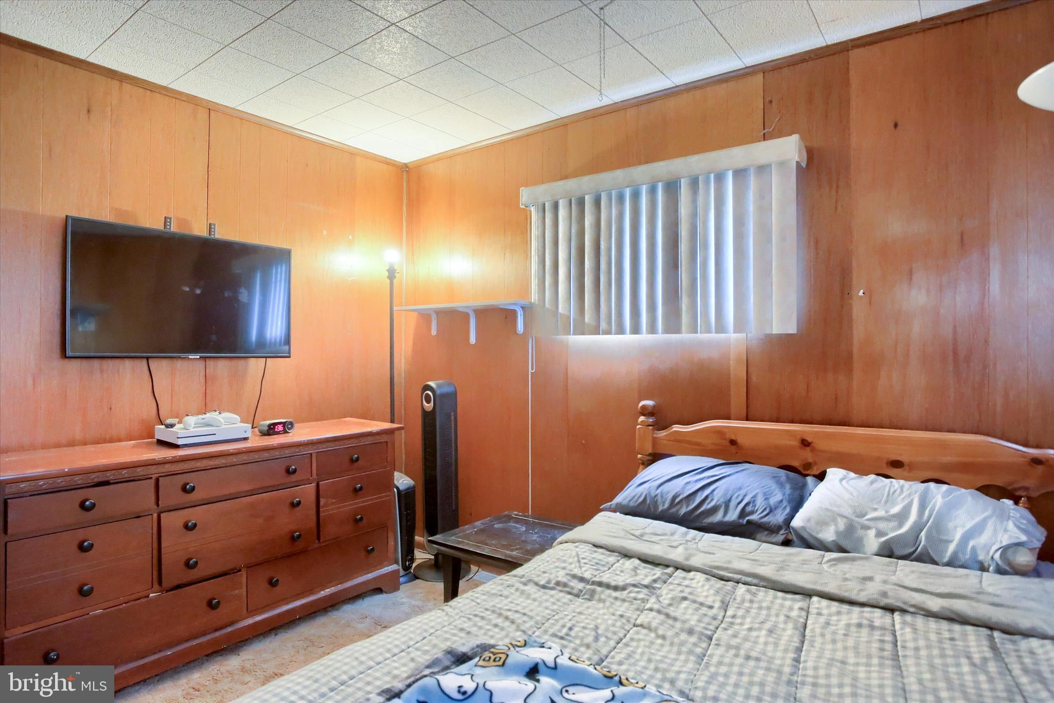 CUMBERLAND PARK - Residential