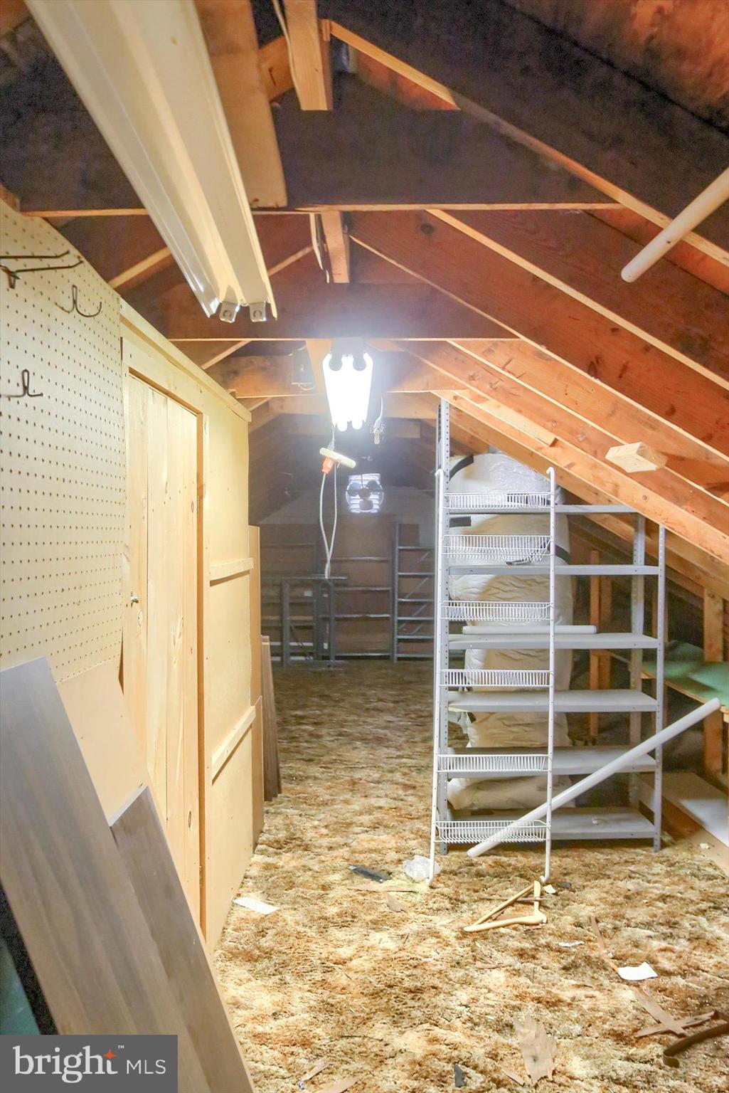 CUMBERLAND PARK - Residential