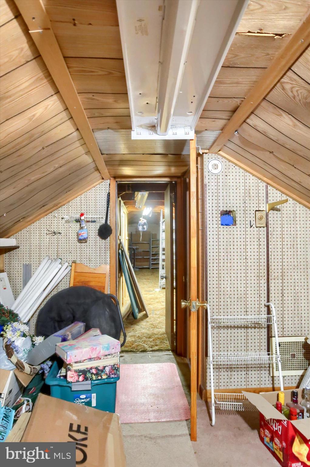 CUMBERLAND PARK - Residential