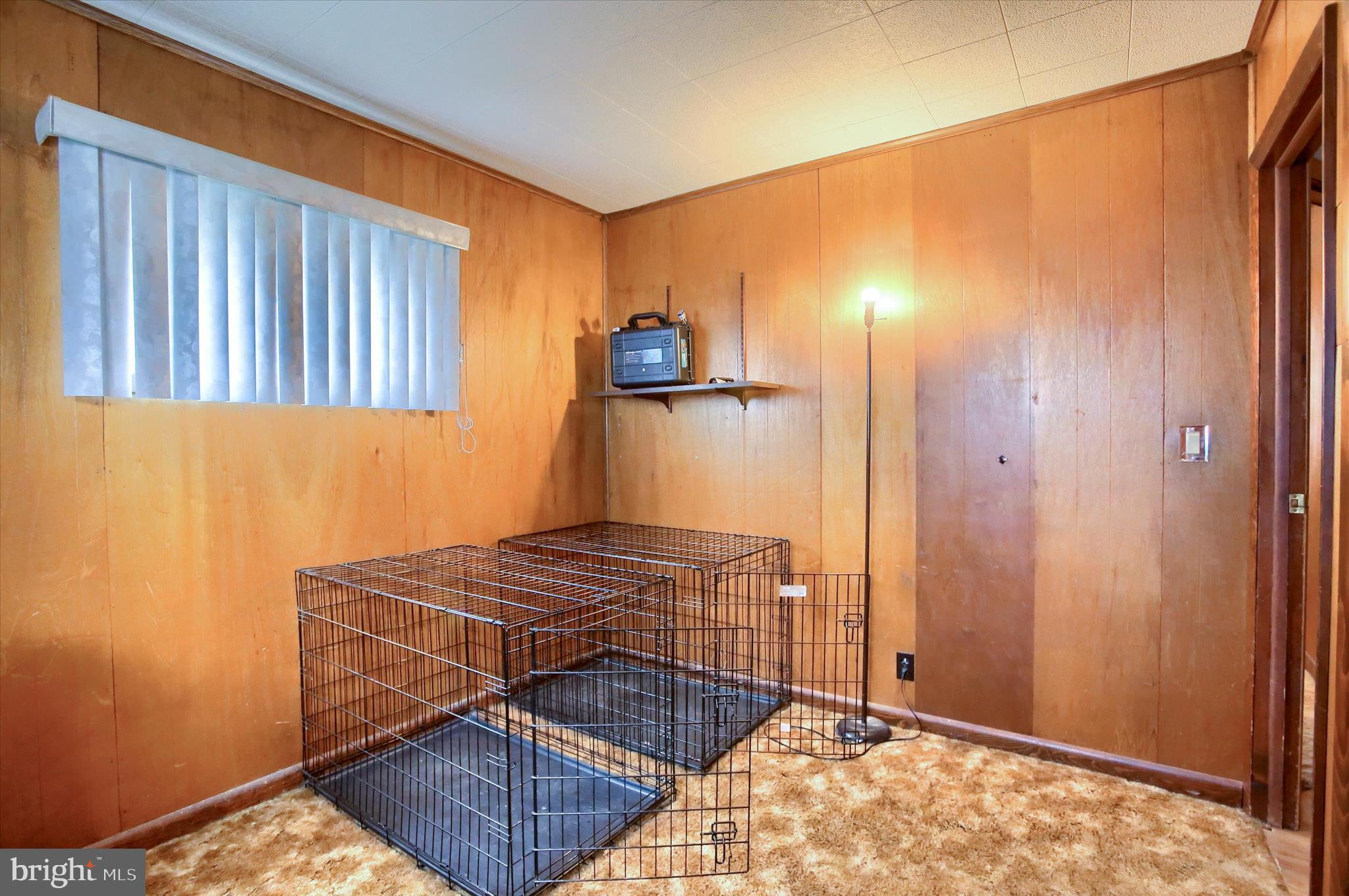 CUMBERLAND PARK - Residential