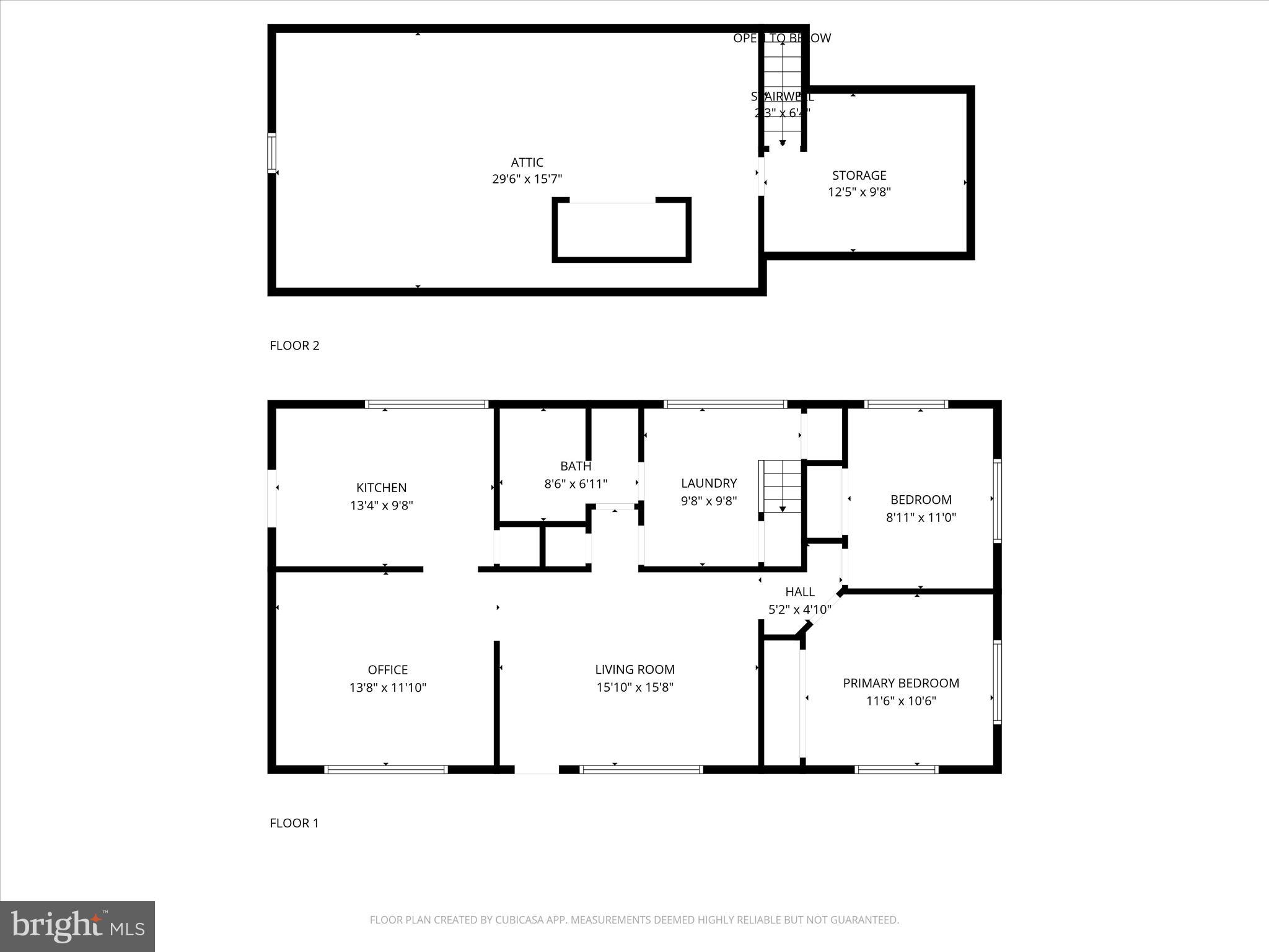 CUMBERLAND PARK - Residential