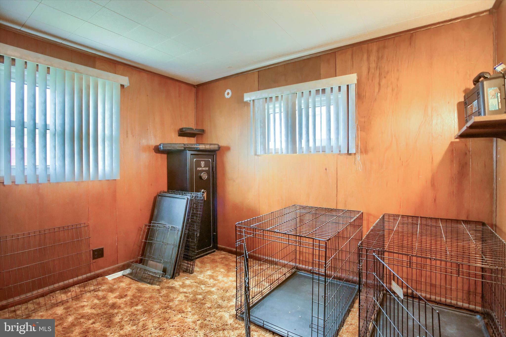 CUMBERLAND PARK - Residential