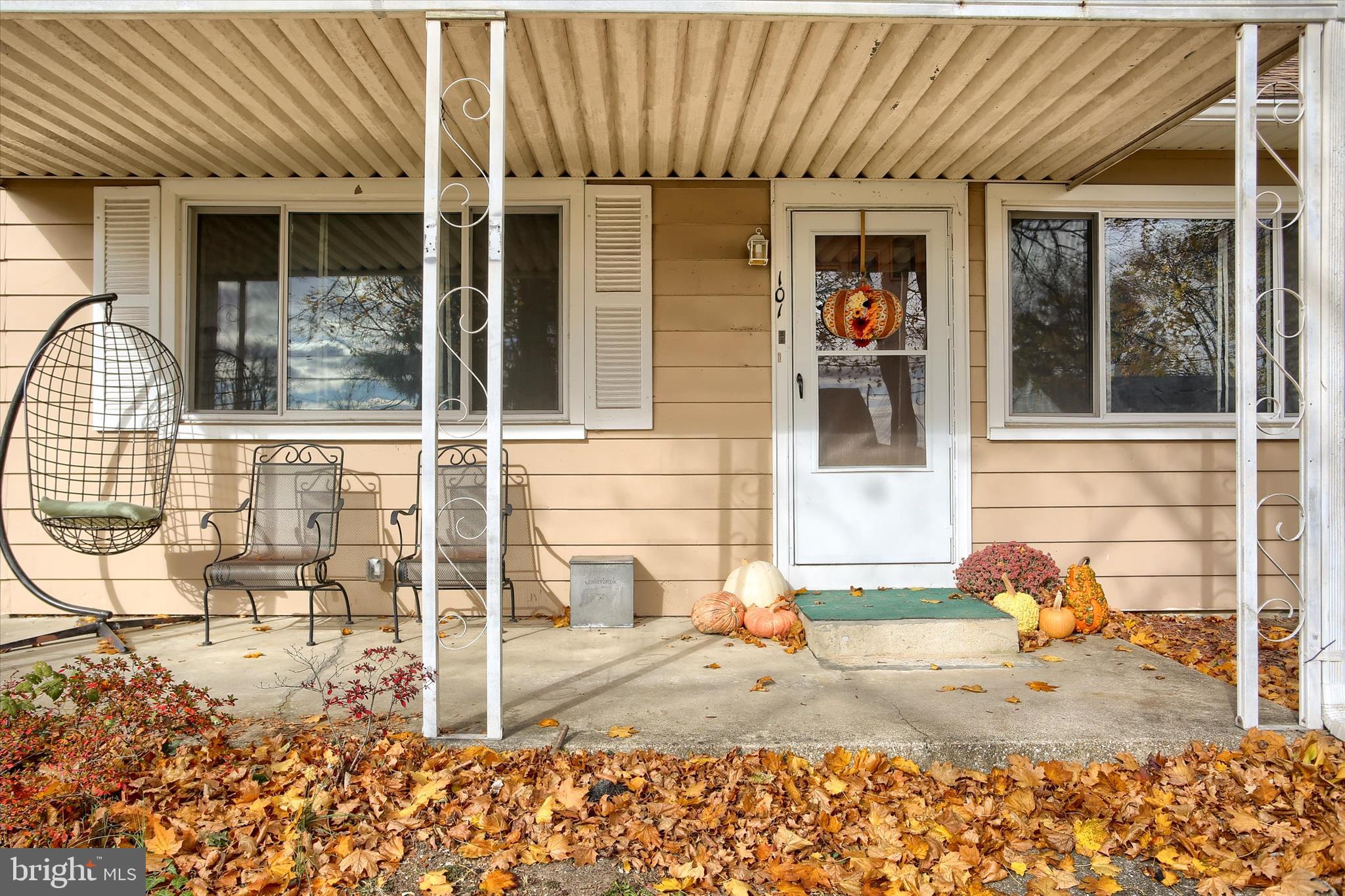 CUMBERLAND PARK - Residential