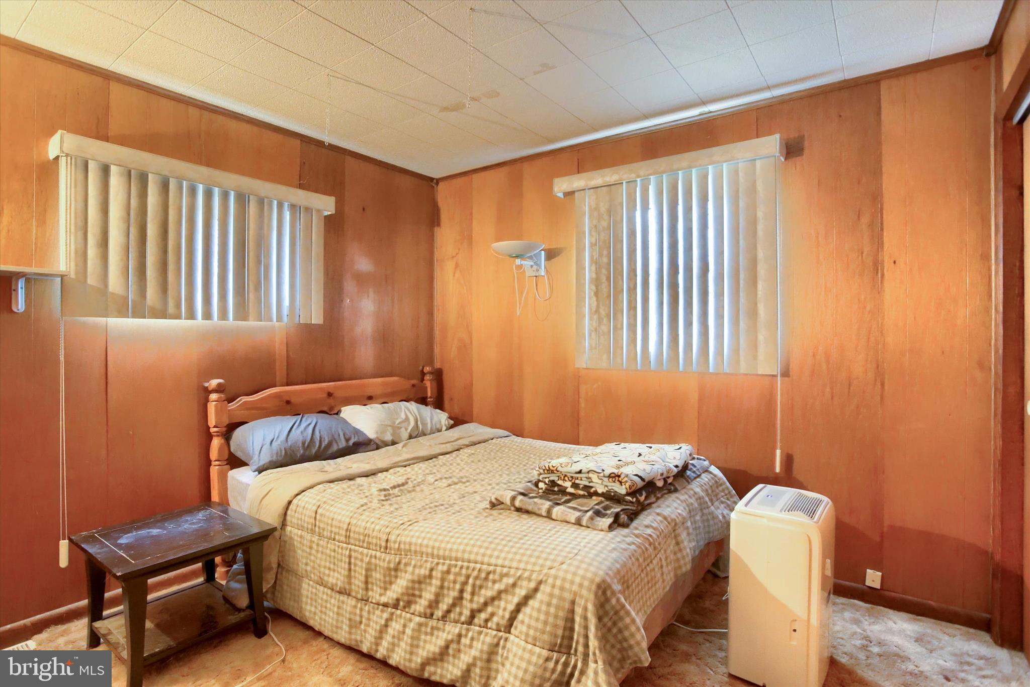 CUMBERLAND PARK - Residential