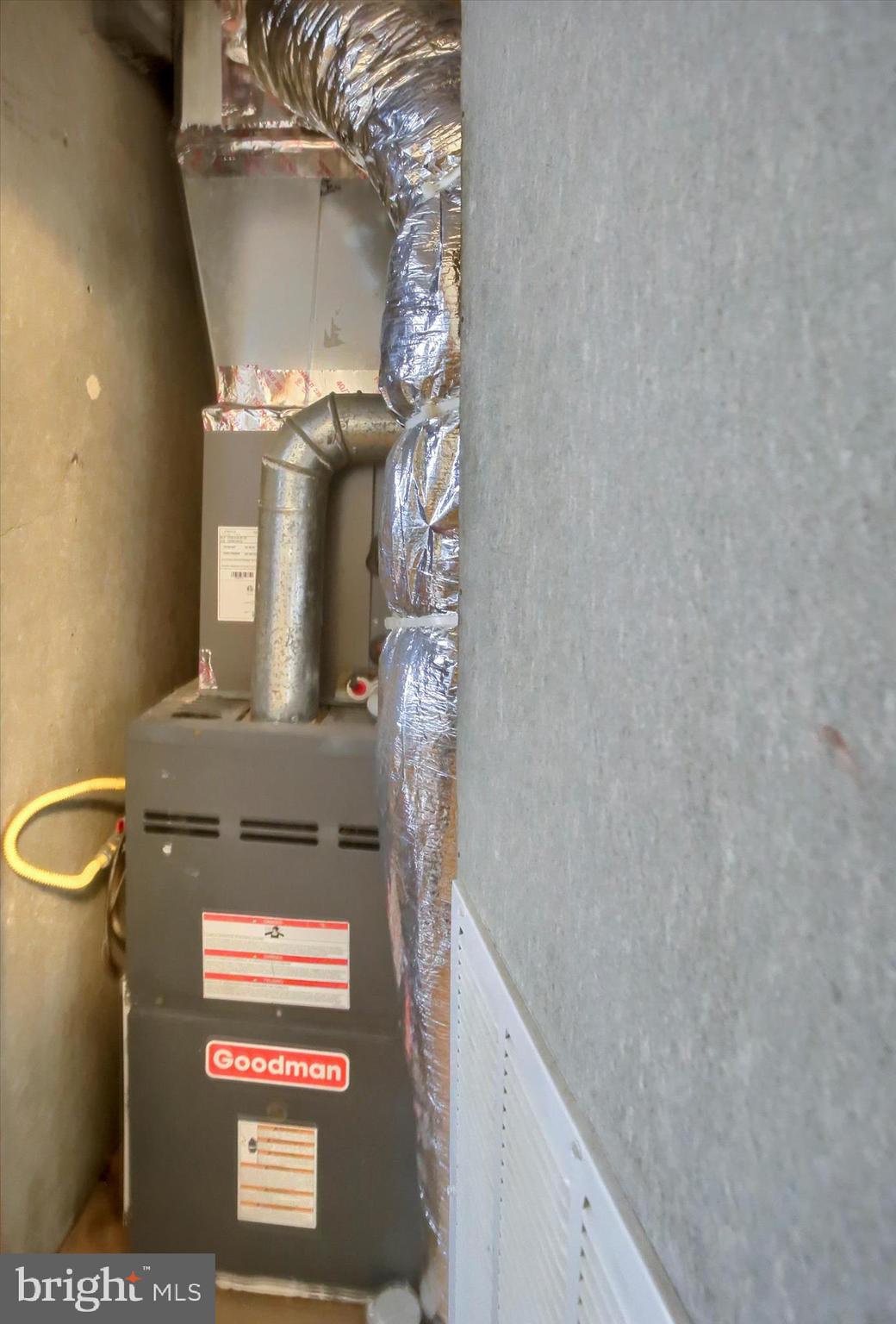 CUMBERLAND PARK - Residential