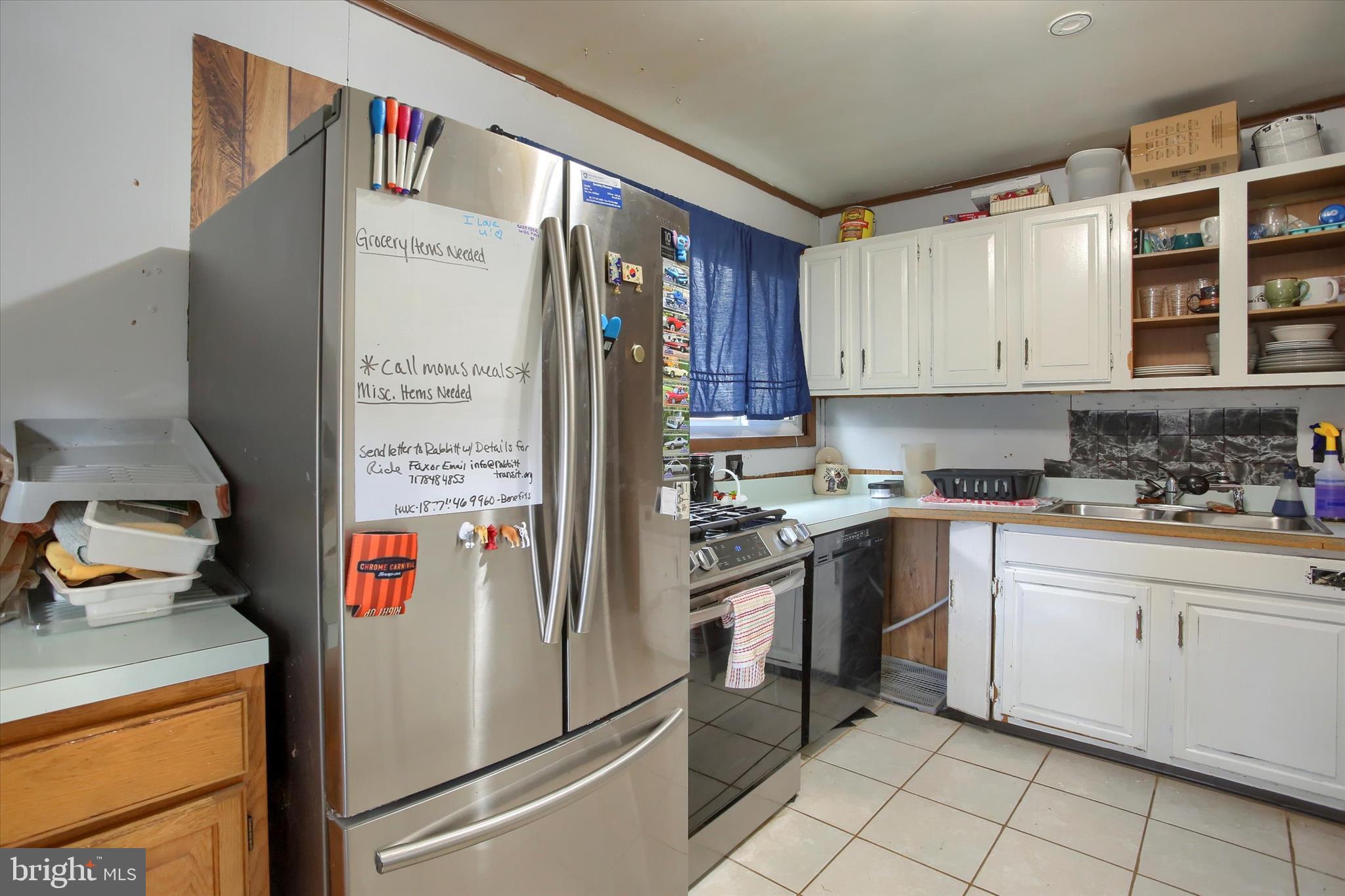 CUMBERLAND PARK - Residential