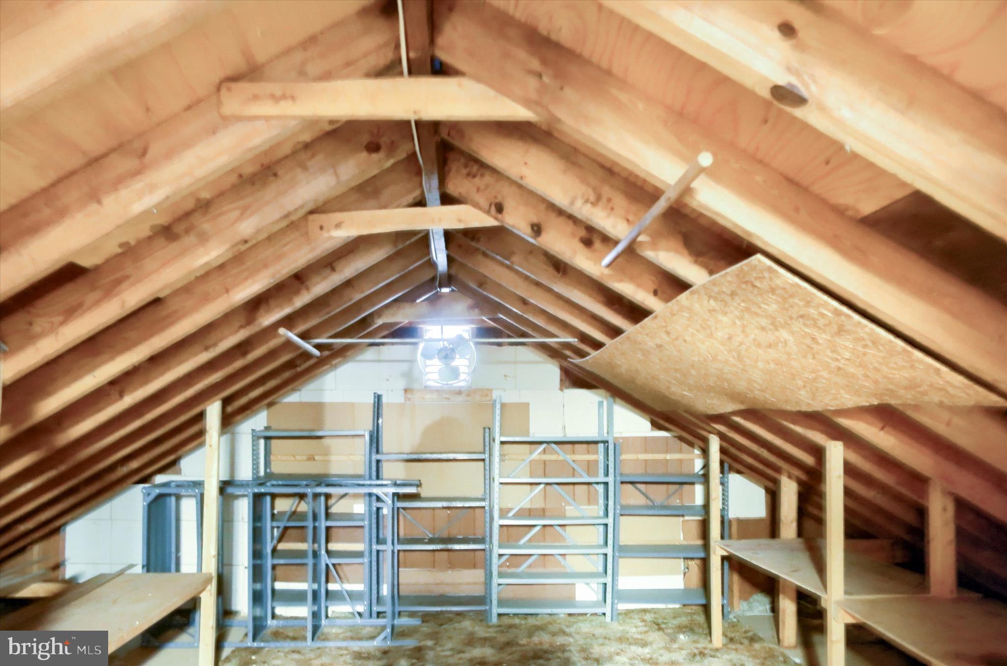 CUMBERLAND PARK - Residential