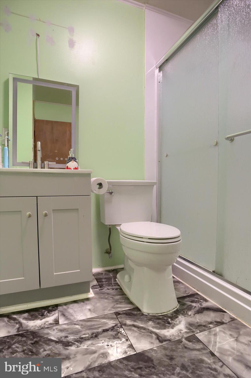 CUMBERLAND PARK - Residential