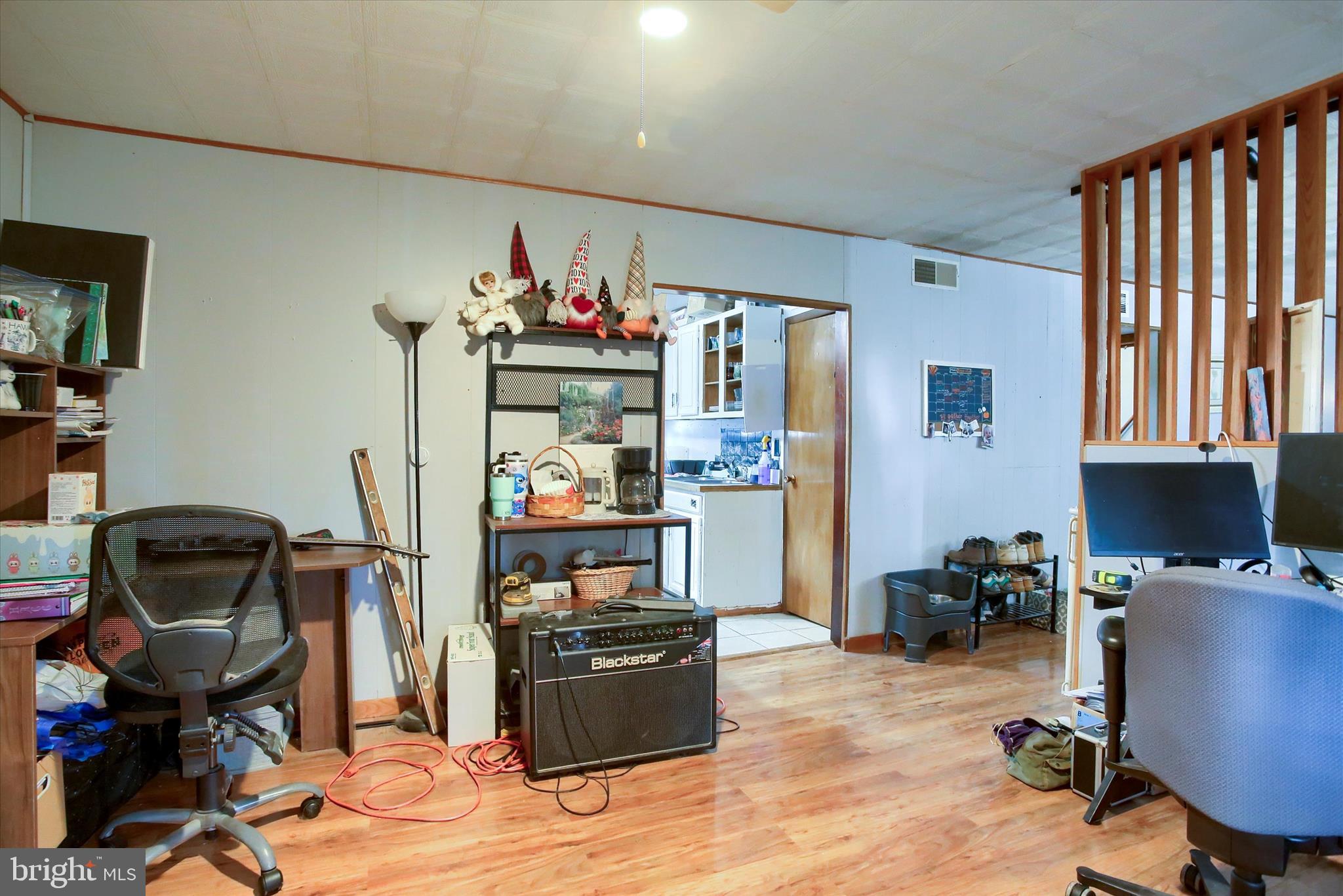 CUMBERLAND PARK - Residential