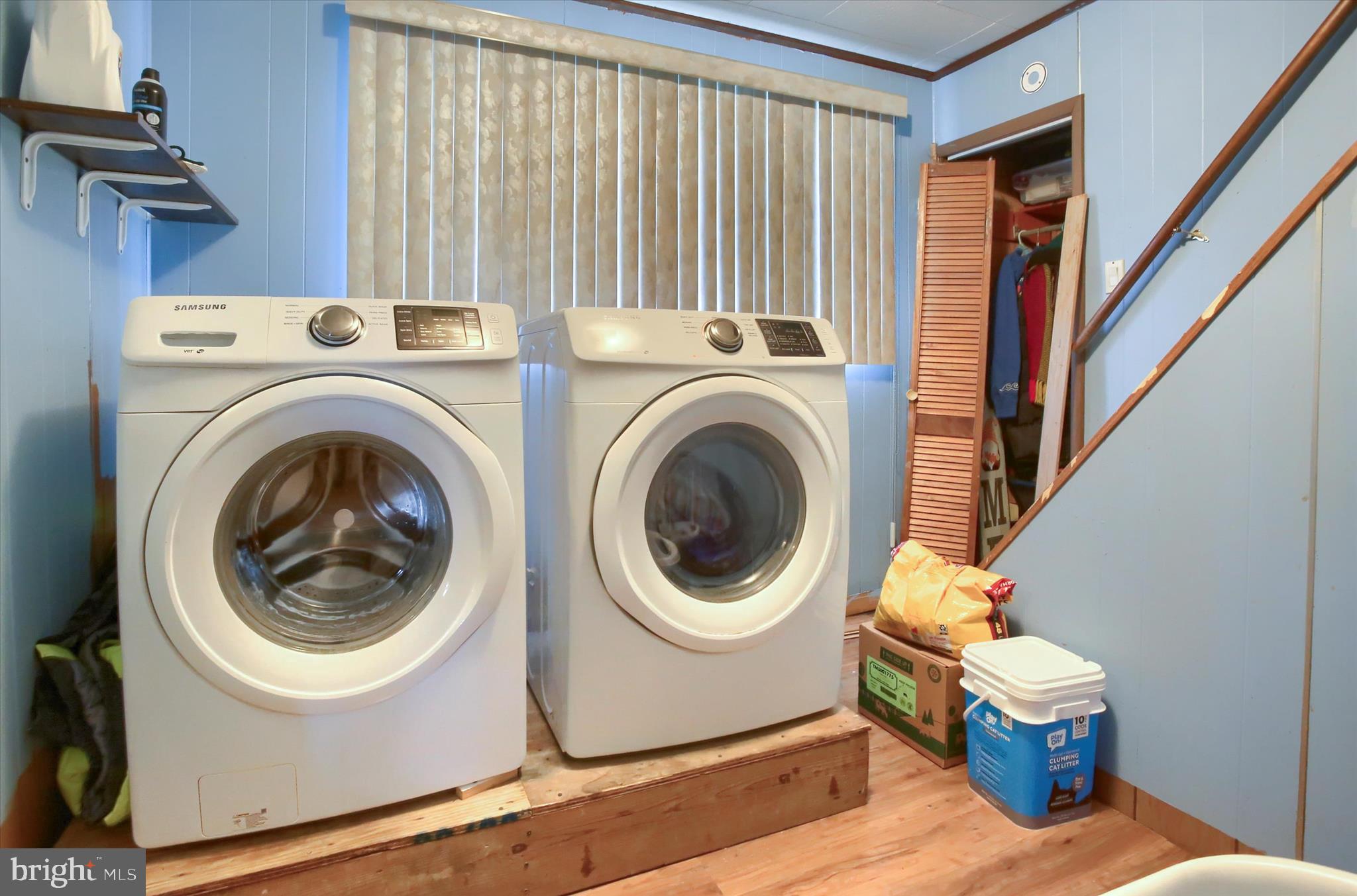 CUMBERLAND PARK - Residential