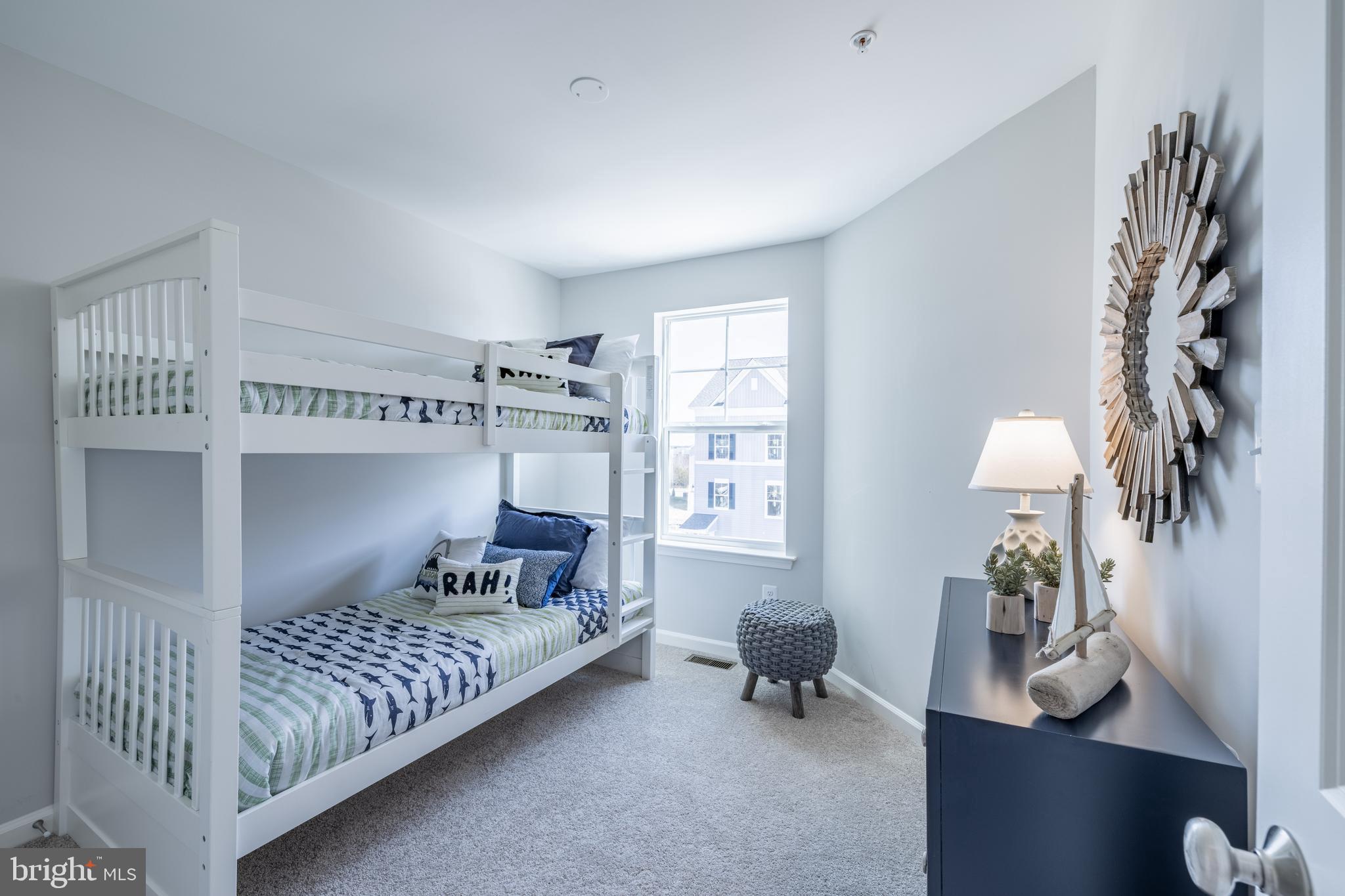 ELLENDALE - Residential