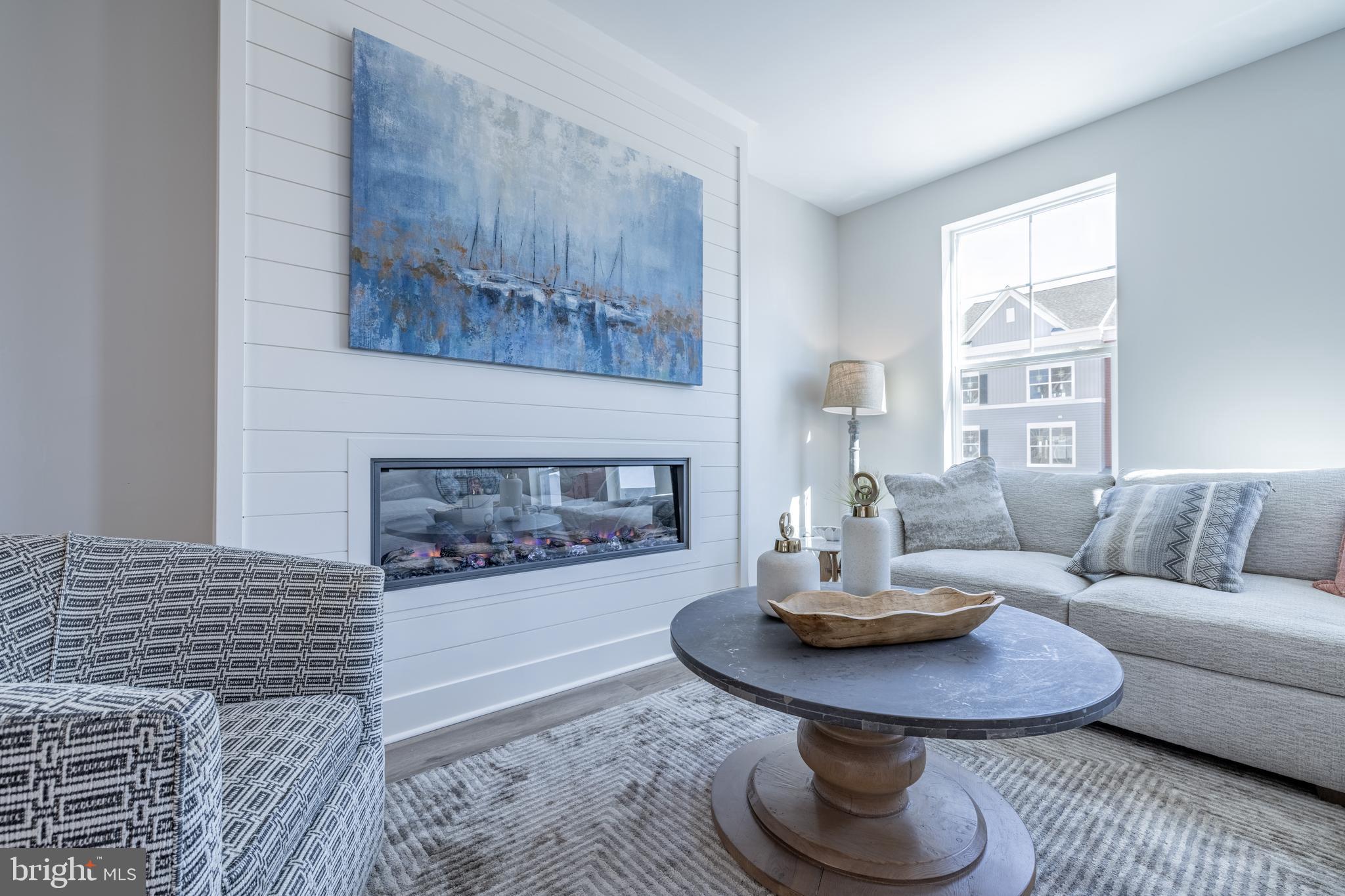 ELLENDALE - Residential