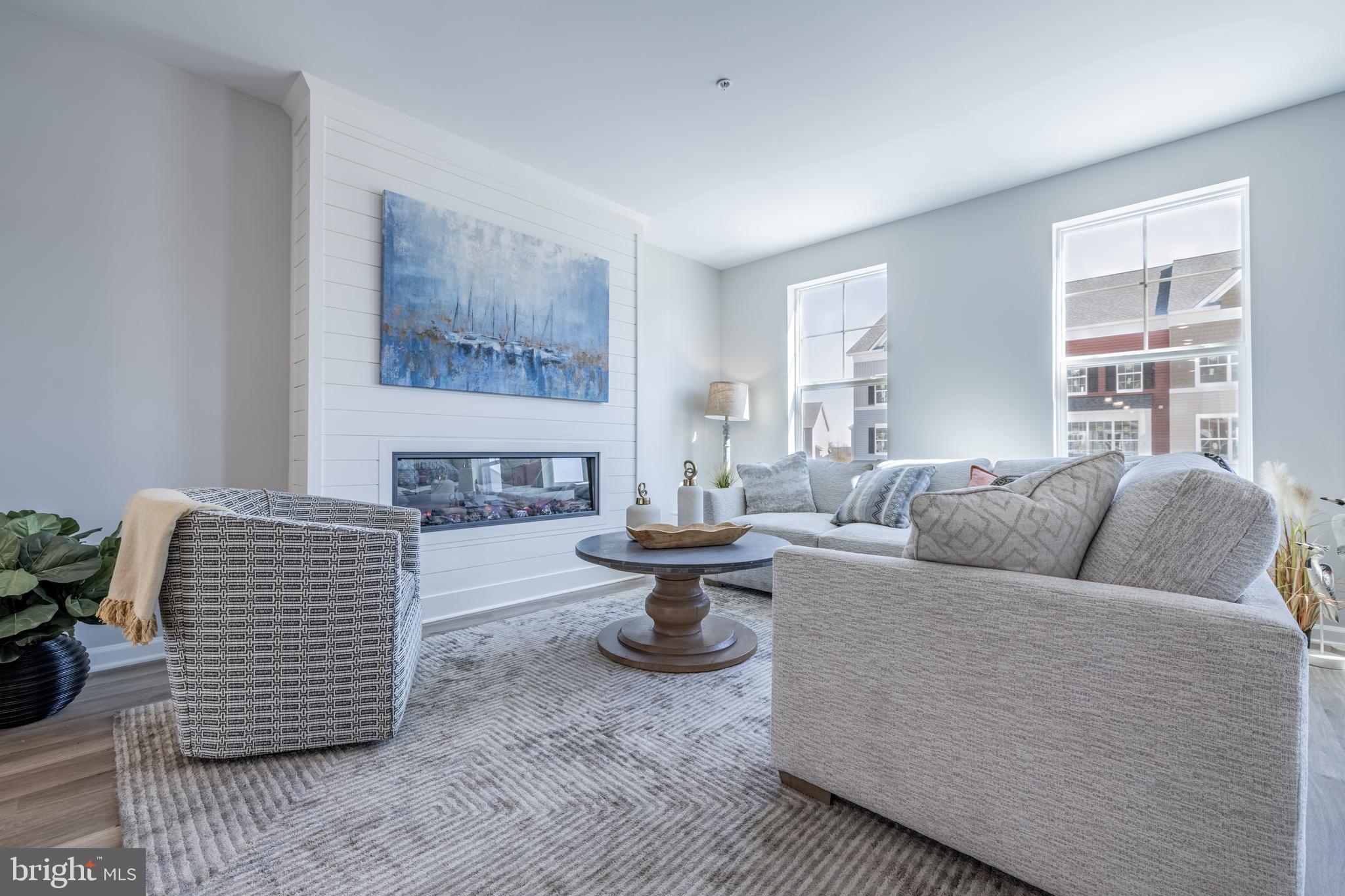 ELLENDALE - Residential